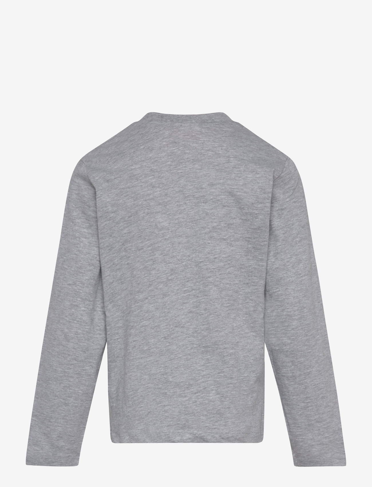 Marvel - TSHIRT - langærmede t-shirts - lgrey - 1