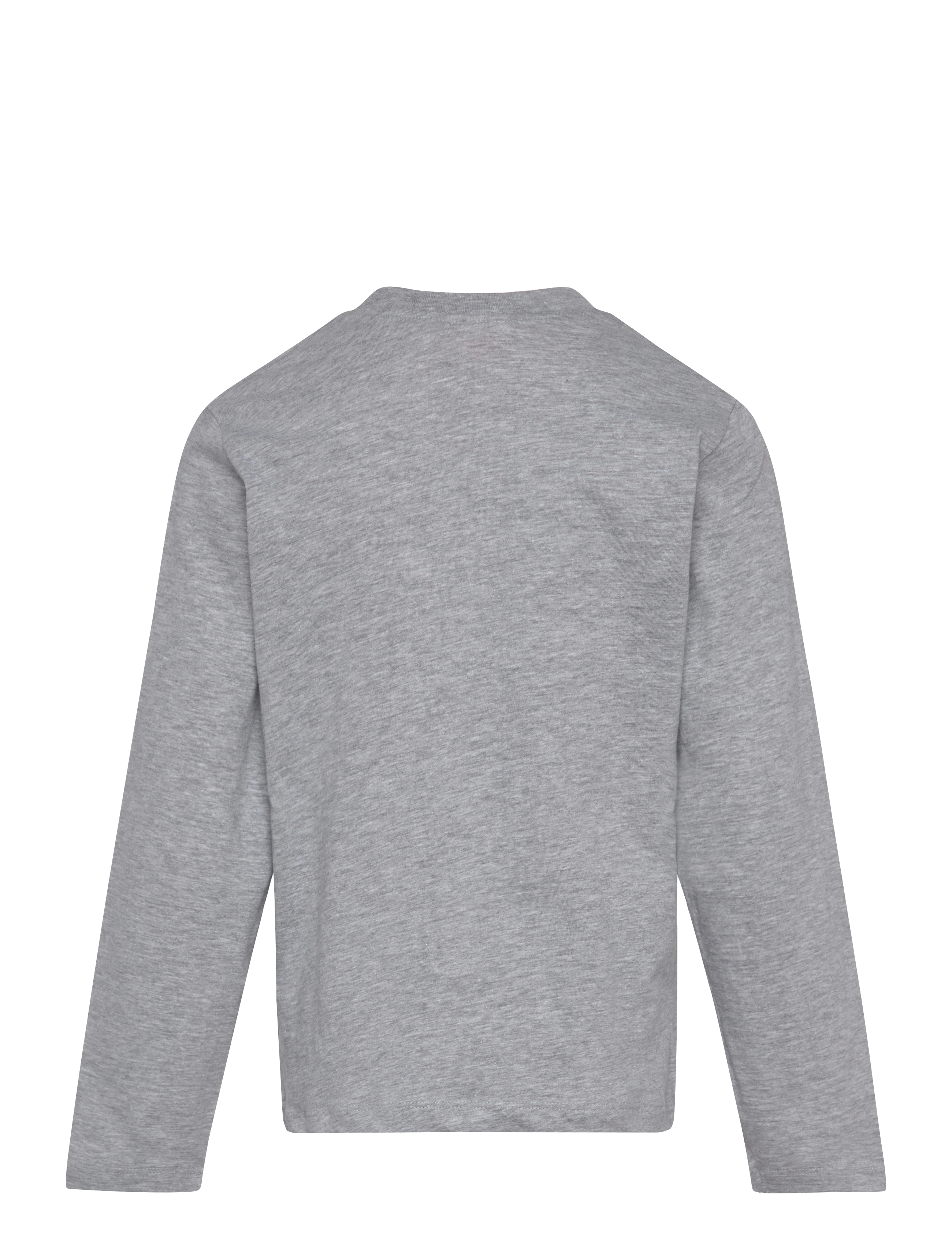 Marvel - TSHIRT - lgrey - 1