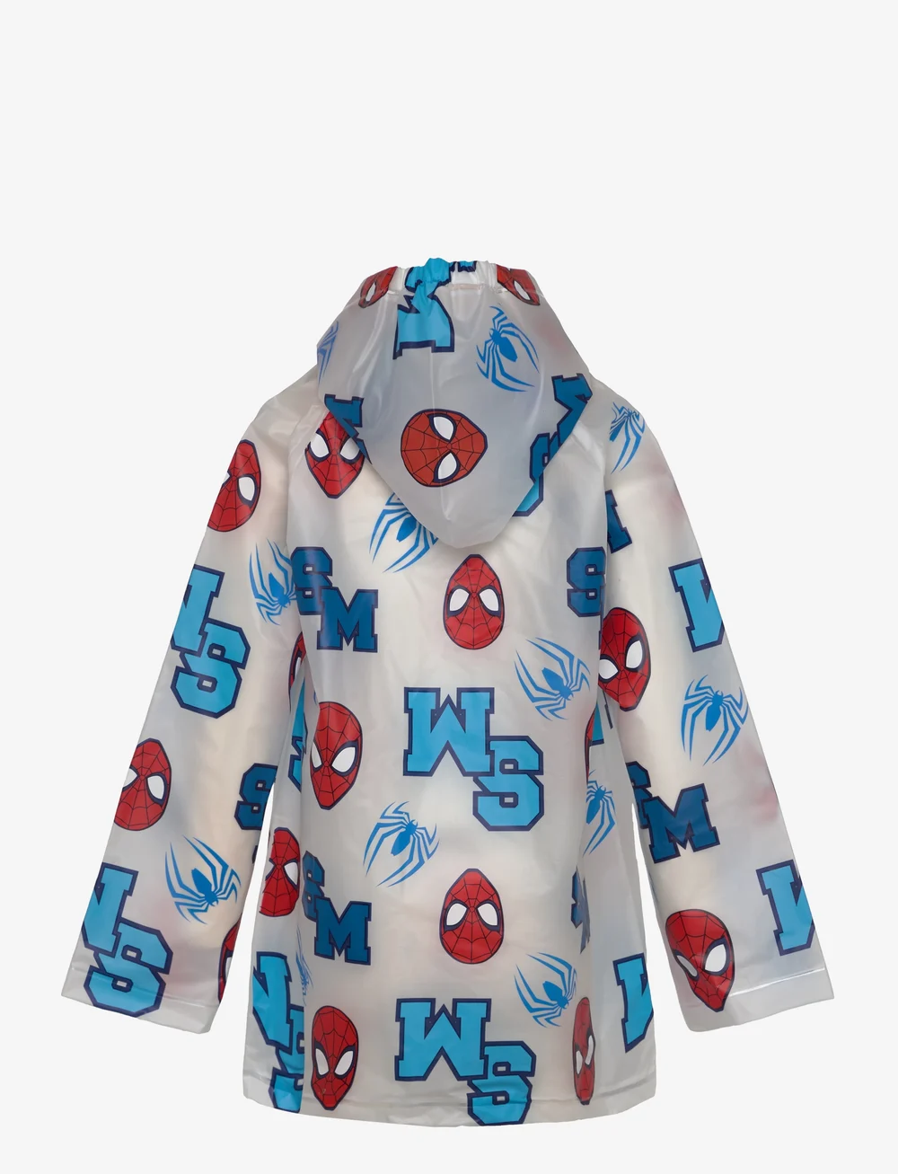 Spider-man - JACKET - regnjackor - blue - 1