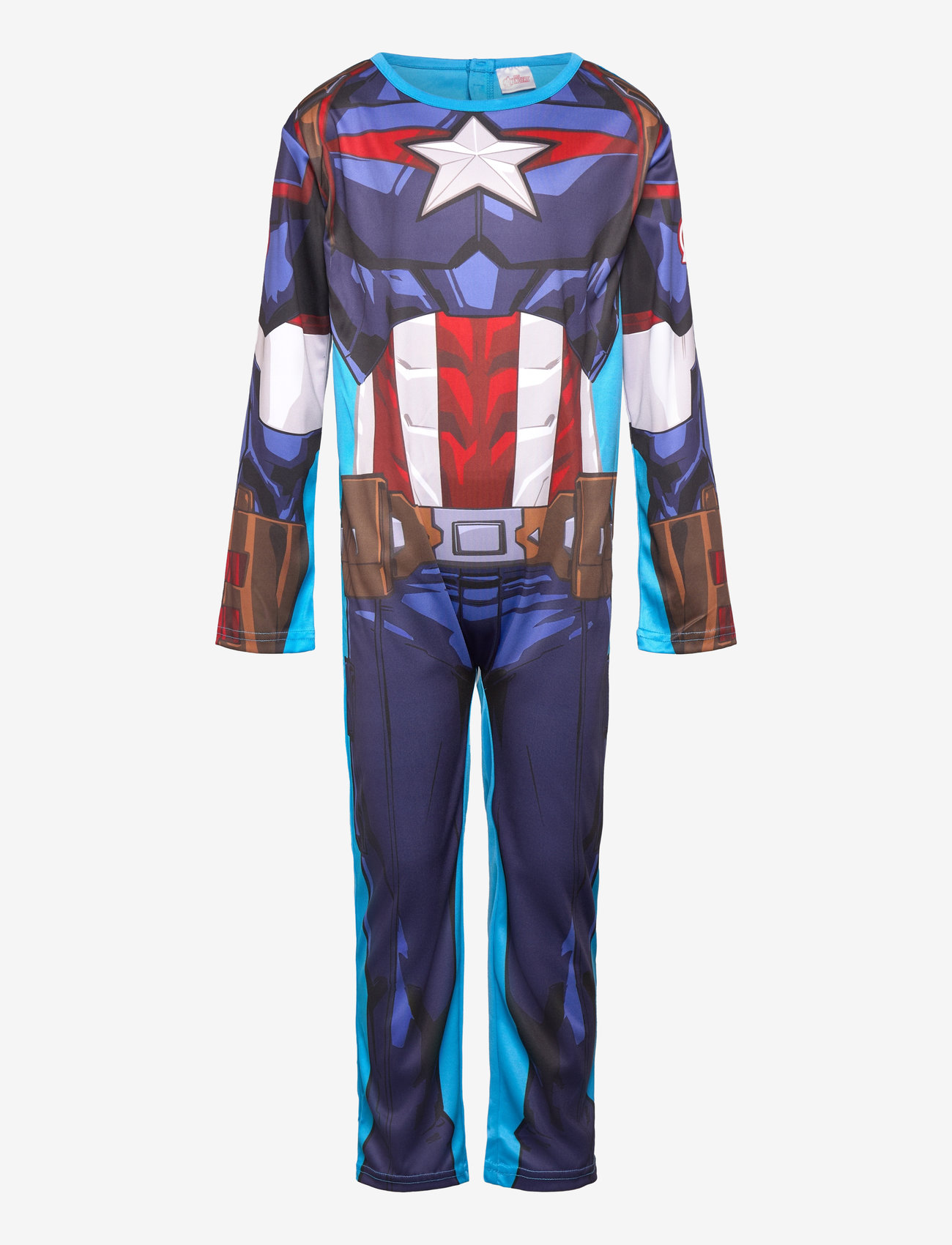 Marvel COMBINAISON - Visa allt - BLUE / blue