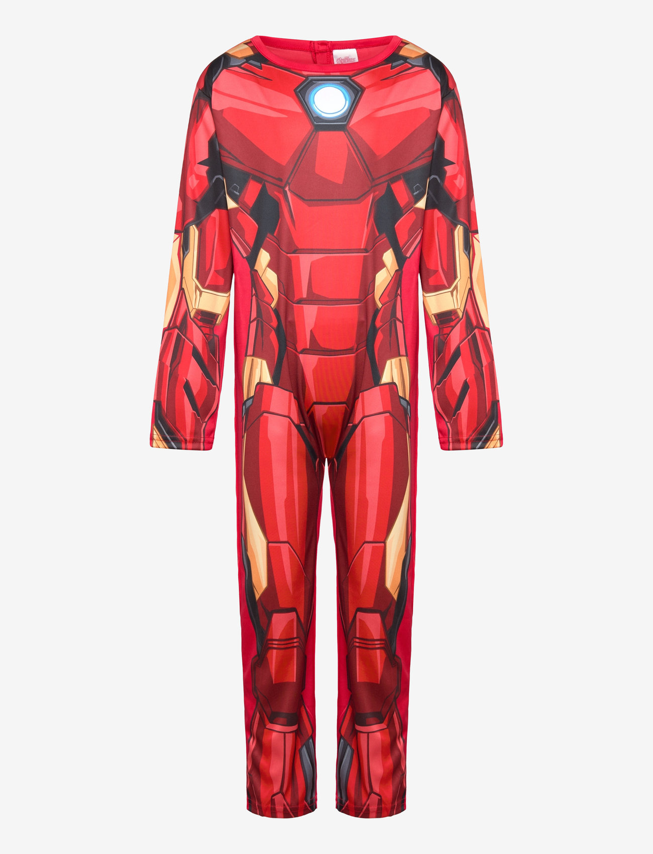 Marvel - COMBINAISON - jumpsuits - red - 0