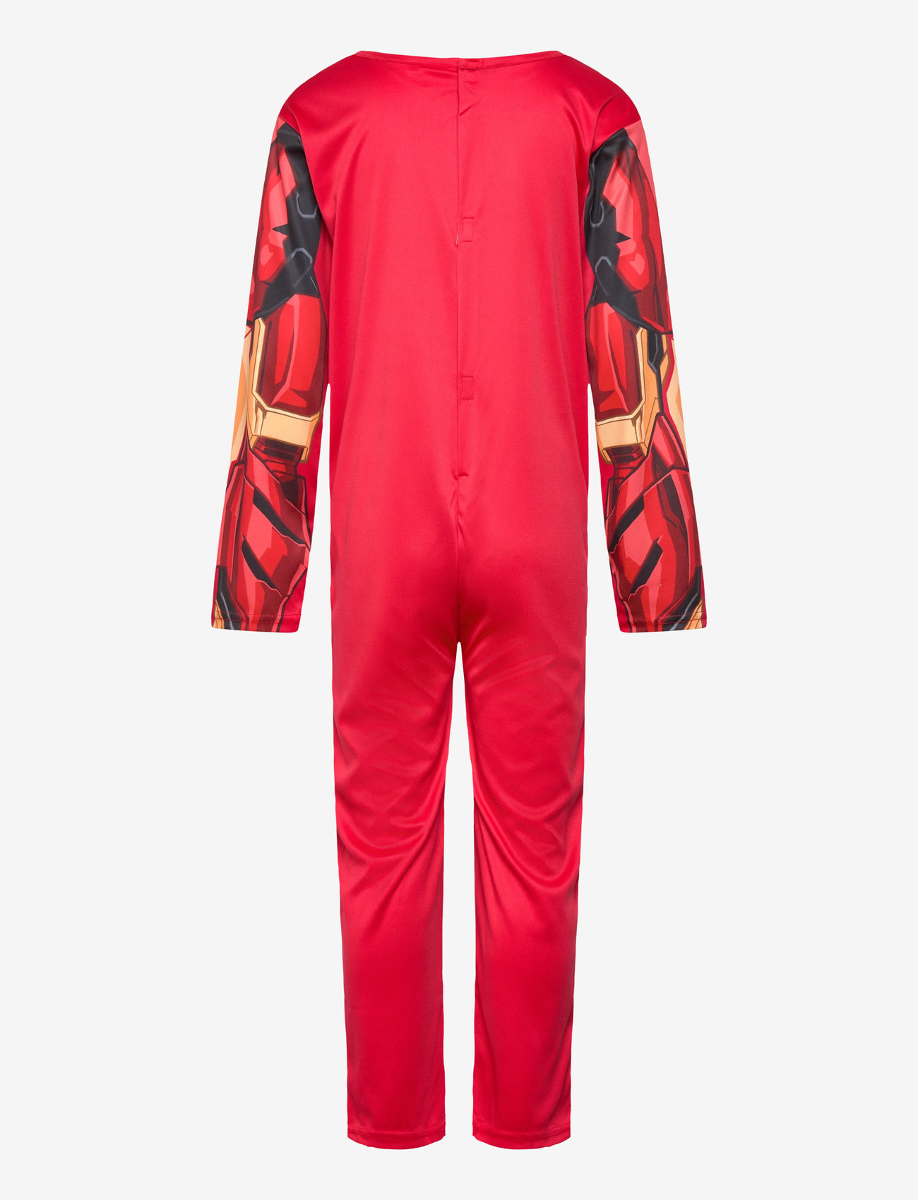 Marvel - COMBINAISON - jumpsuits - red - 1