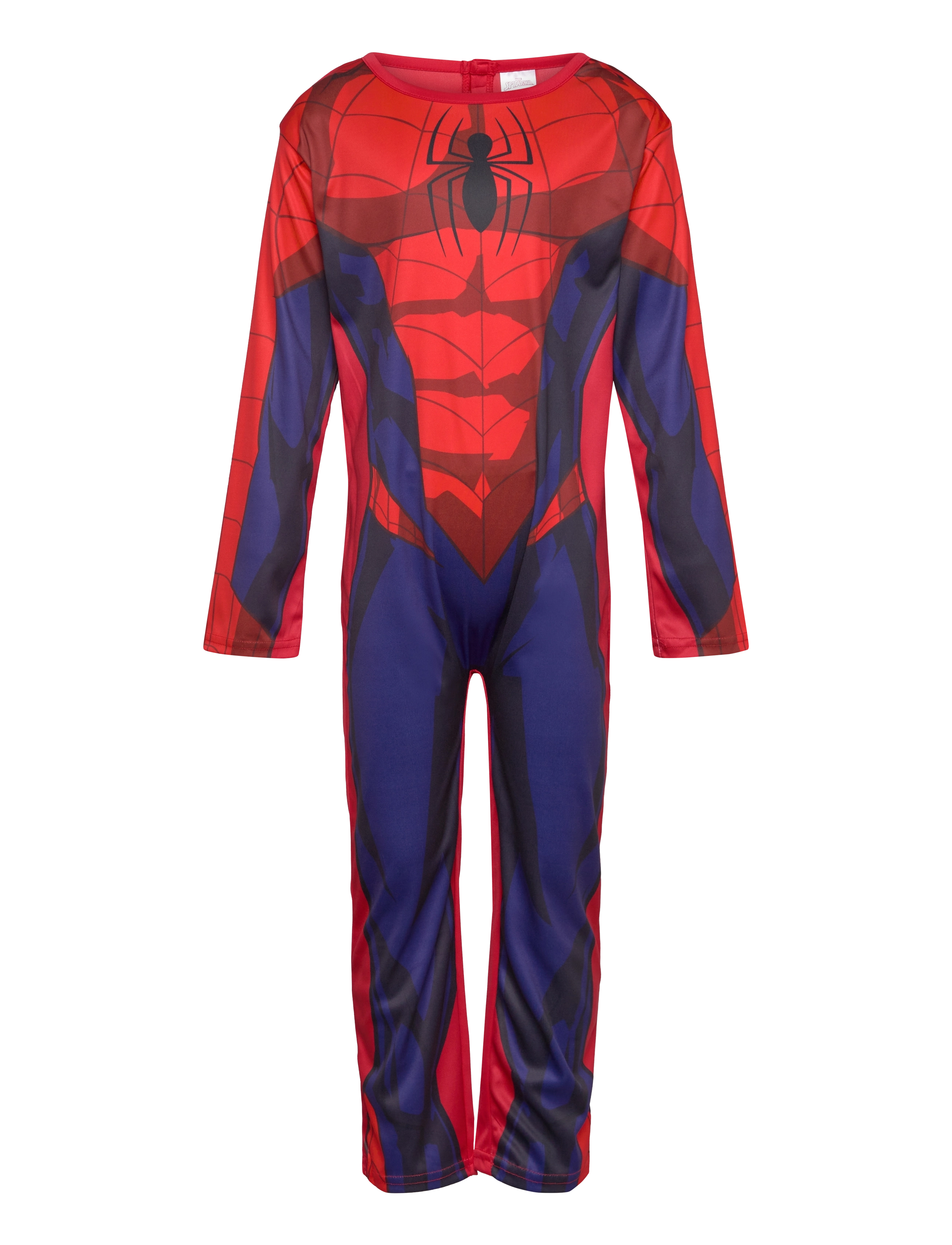 Marvel JUMPSUIT - Püksid - RED / red
