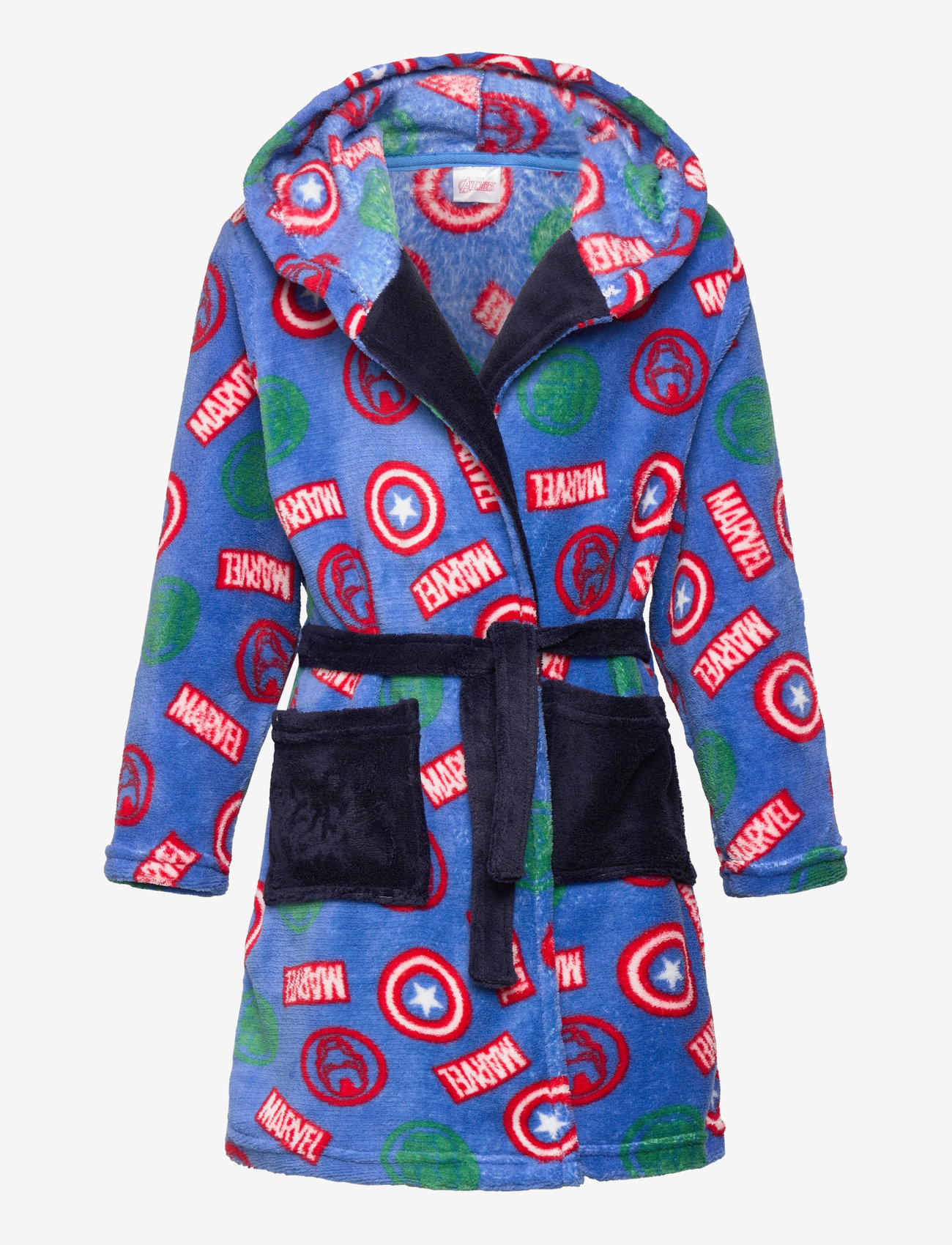 Marvel - NIGHTDRESS - hommikumantlid - blue - 0