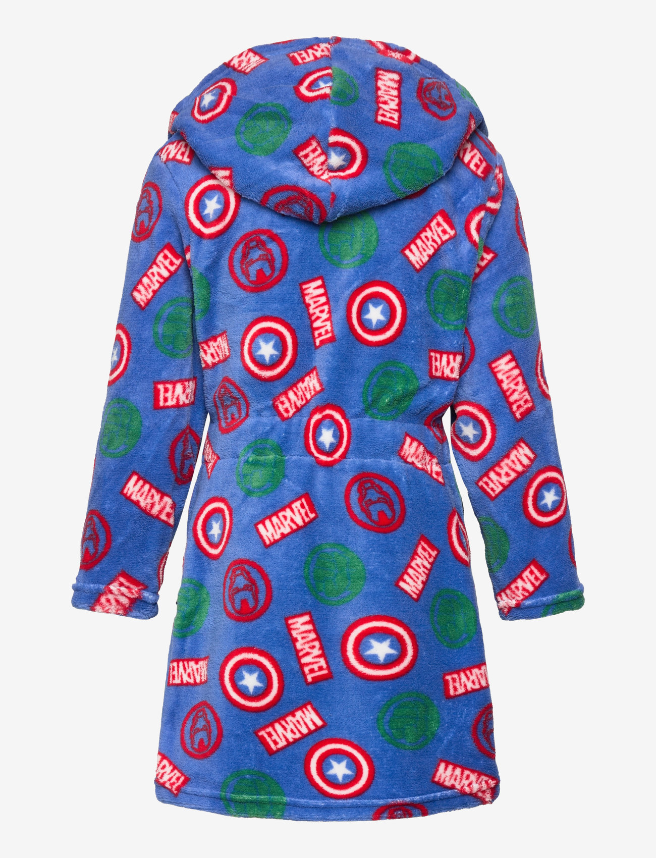 Marvel - NIGHTDRESS - hommikumantlid - blue - 1