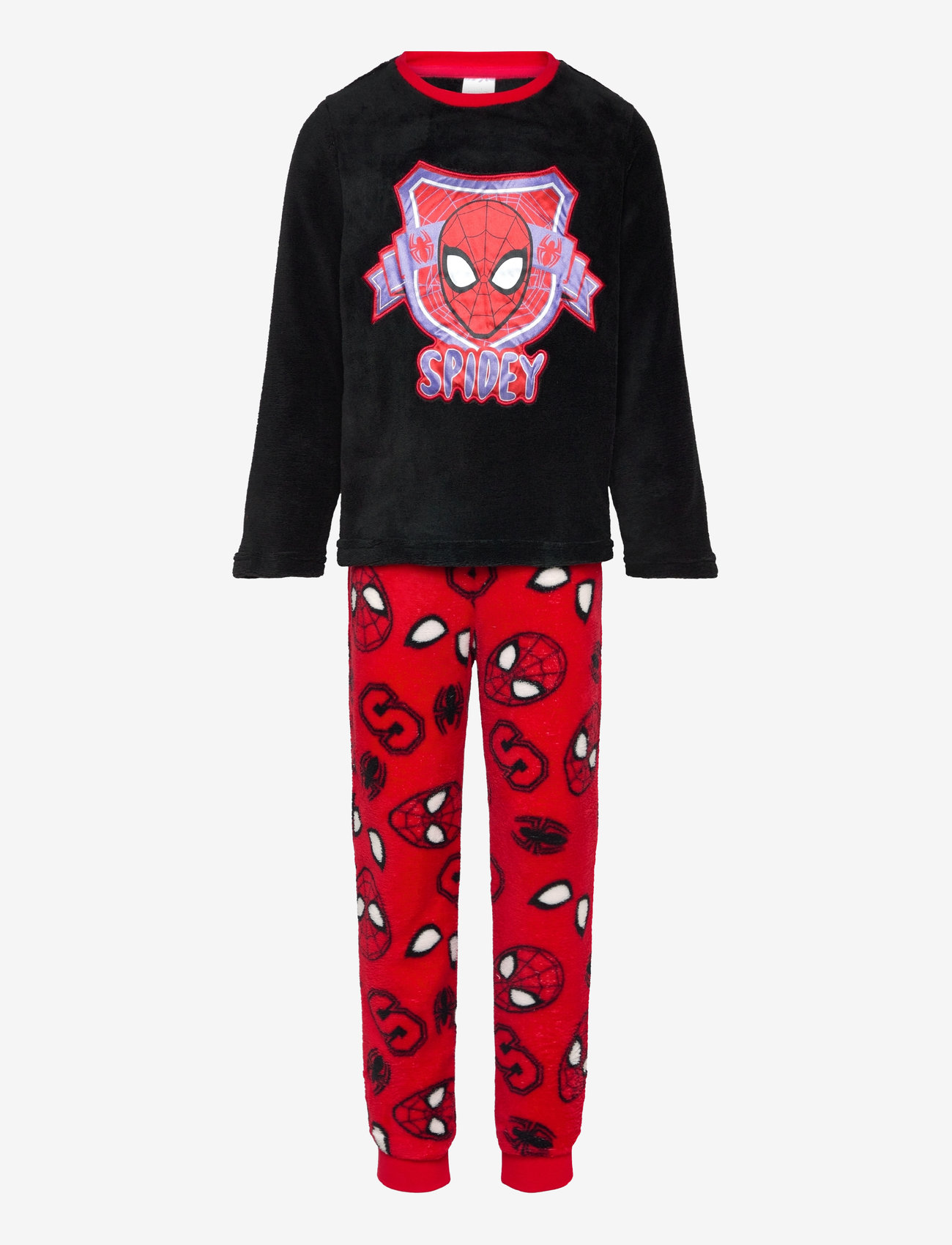 Marvel - PYJAMAS + SOCKS - sets - black - 0