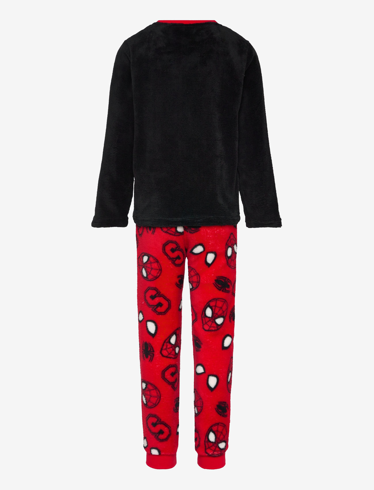 Marvel - PYJAMAS + SOCKS - sets - black - 2