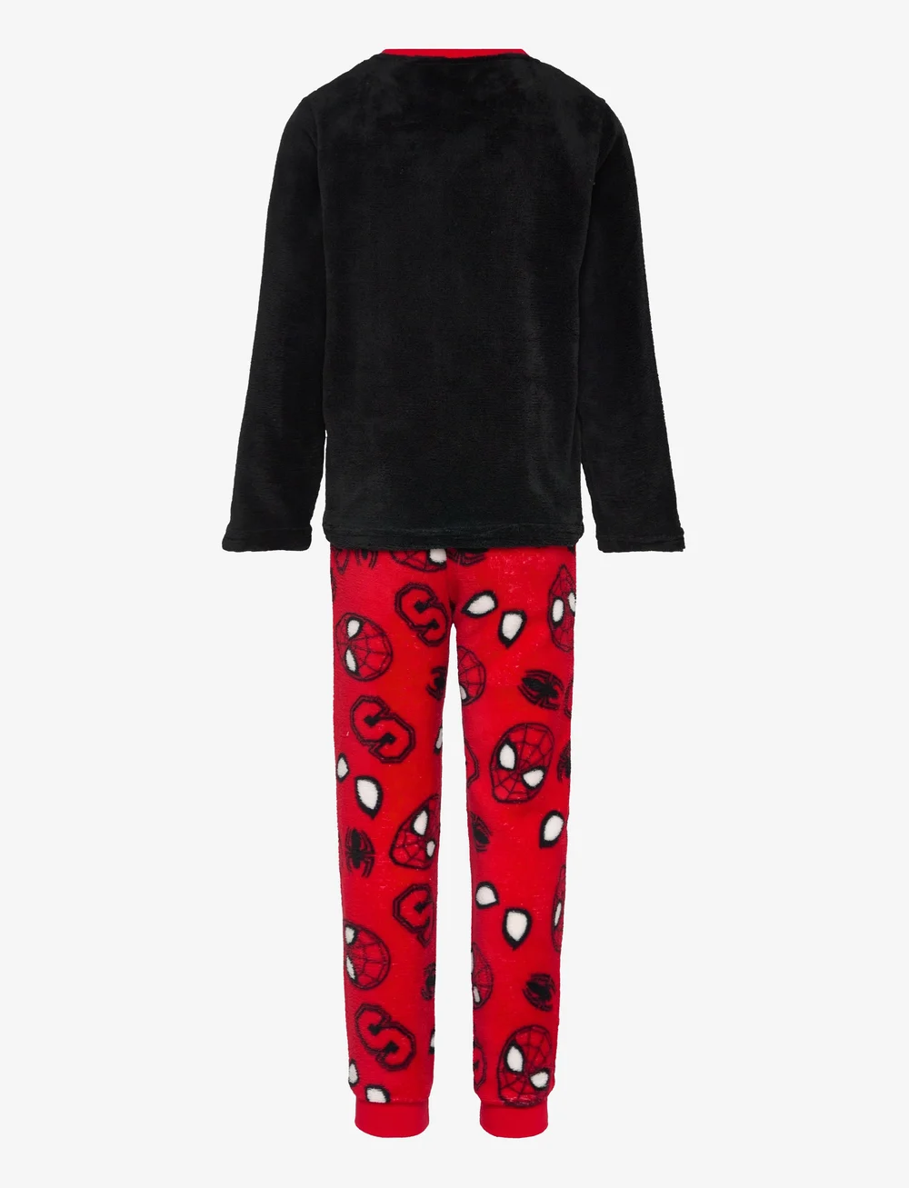 Spider-man - PYJAMAS + SOCKS - sets - black - 1