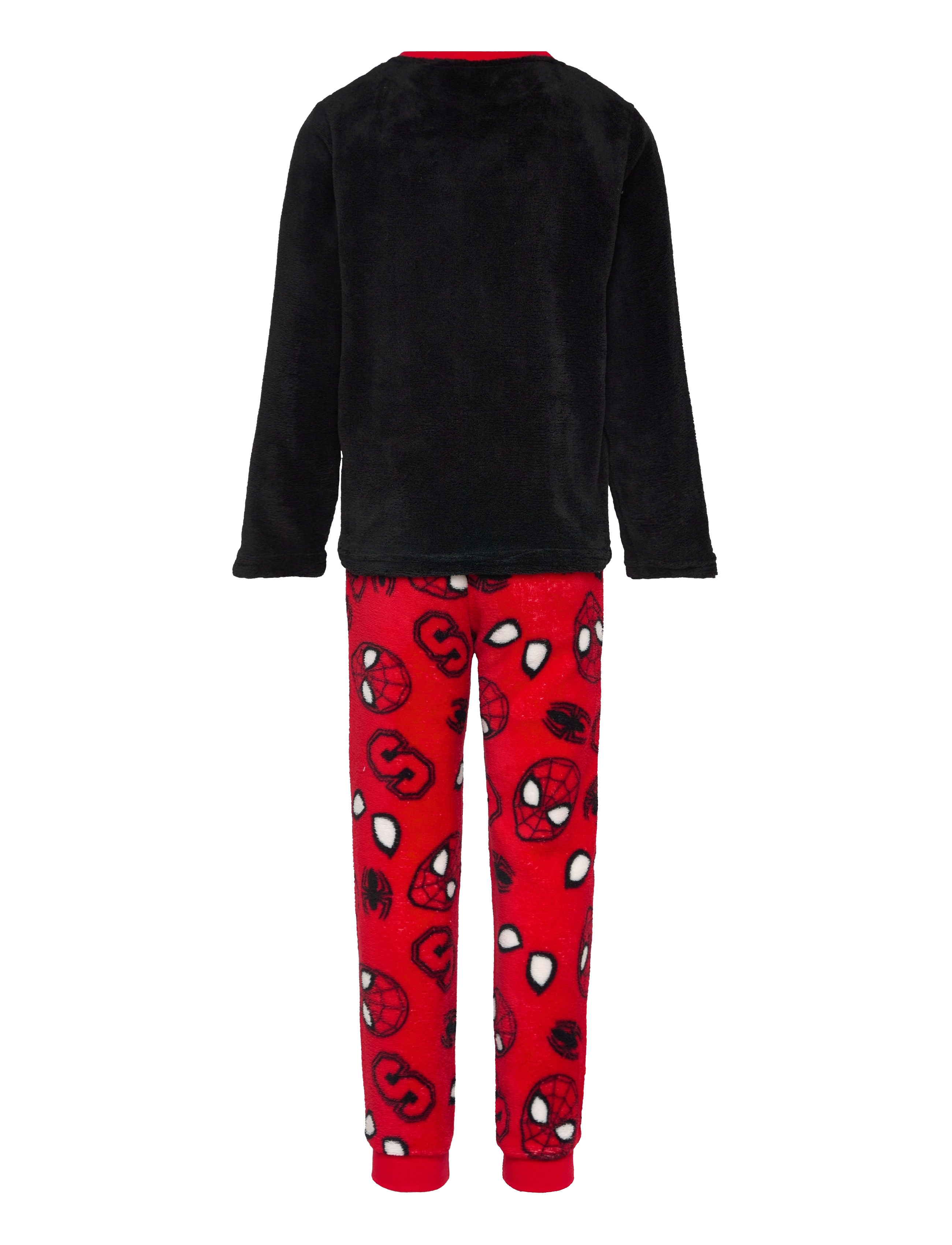 Marvel - PYJAMAS + SOCKS - sets - black - 2