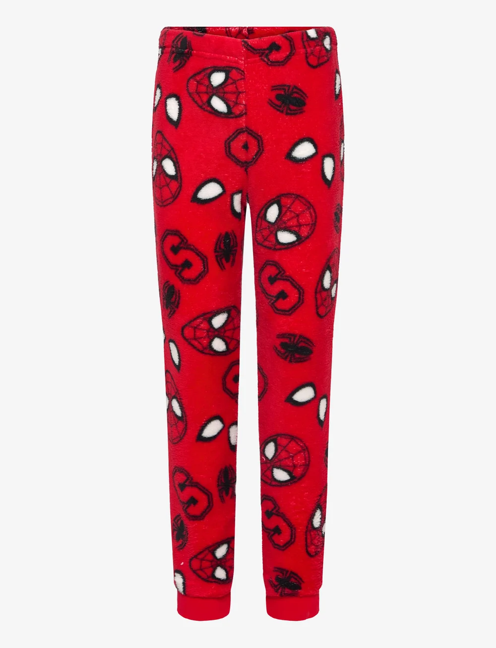 Spider-man - PYJAMAS + SOCKS - sets - black - 2