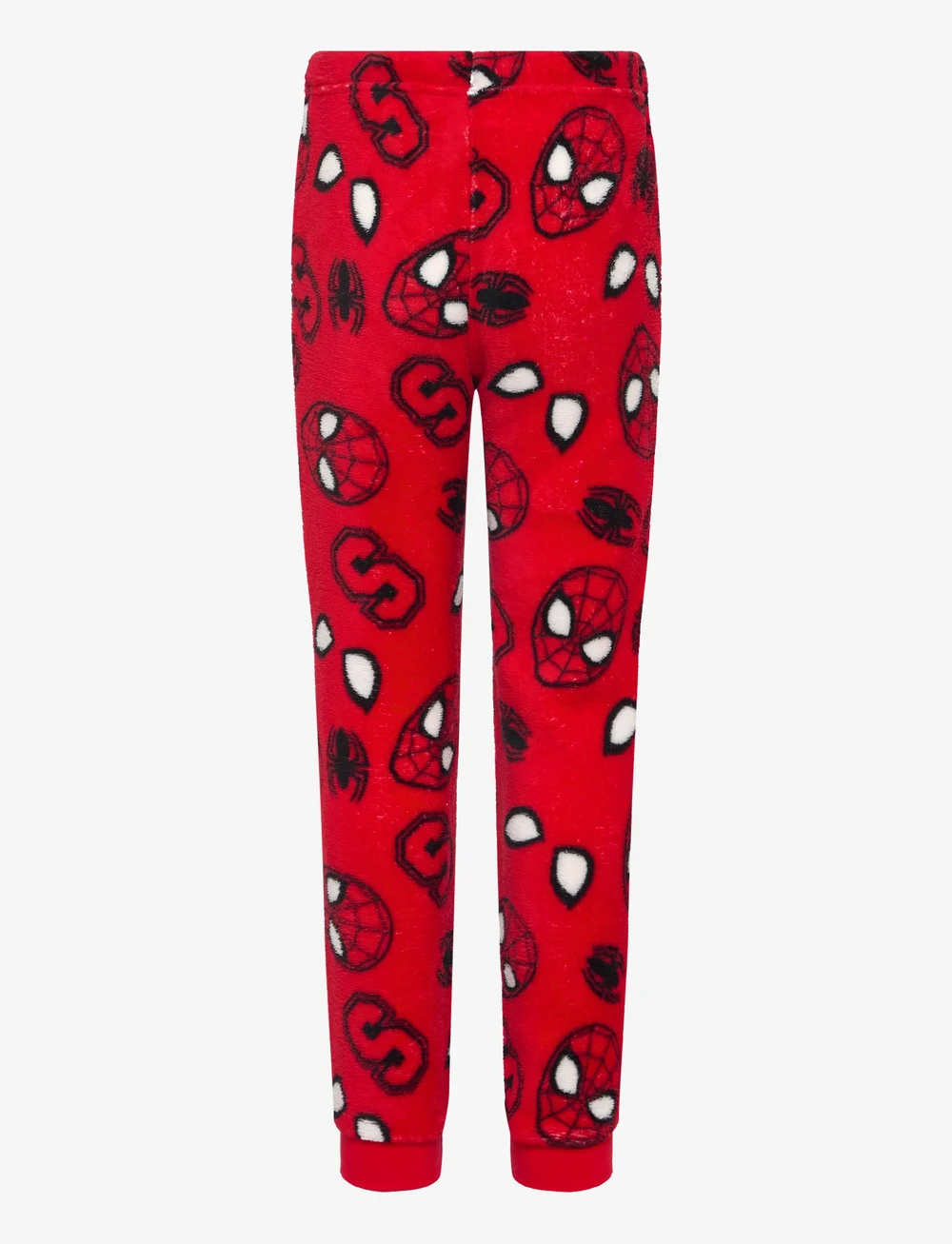 Spider-man - PYJAMAS + SOCKS - sets - black - 3