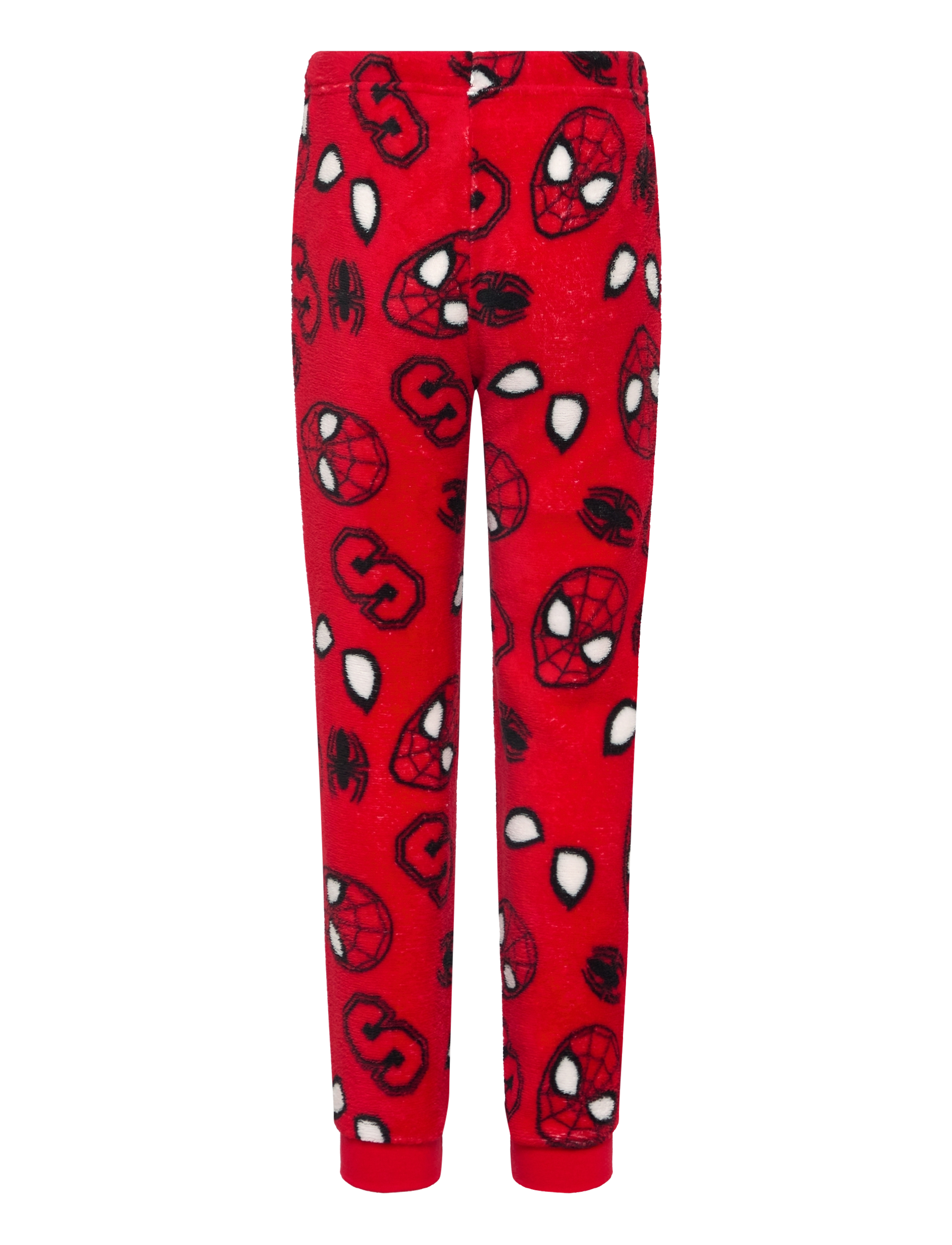 Marvel - PYJAMAS + SOCKS - sets - black - 3