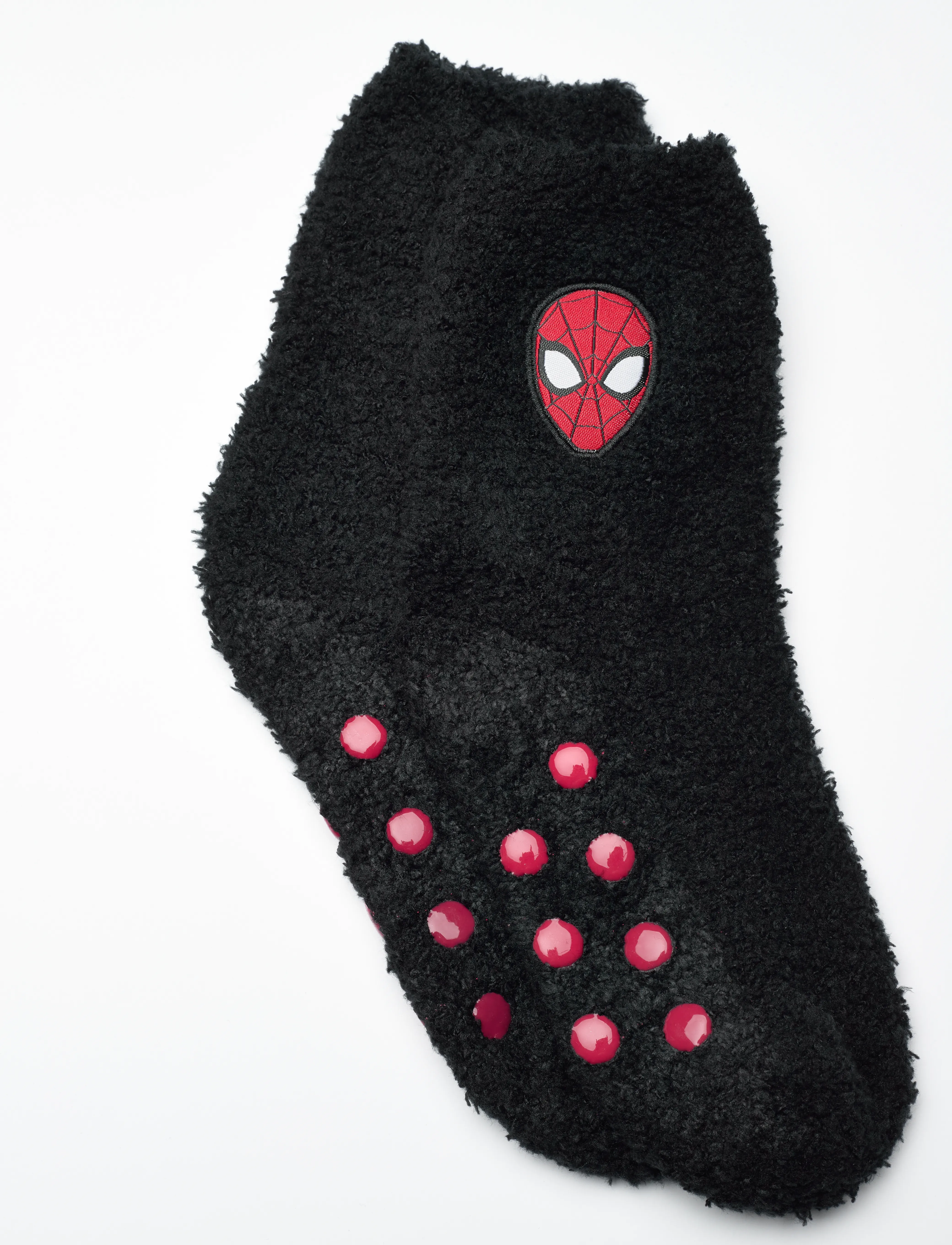 Marvel - PYJAMAS + SOCKS - sets - black - 4