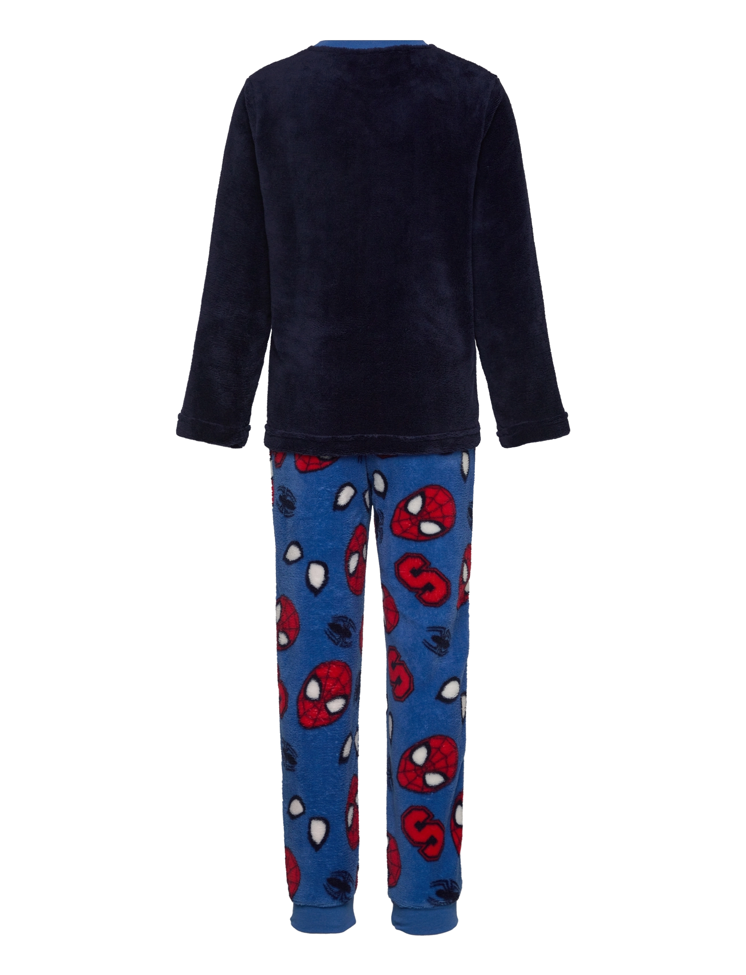Marvel - PYJAMAS + SOCKS - setit - navy - 2
