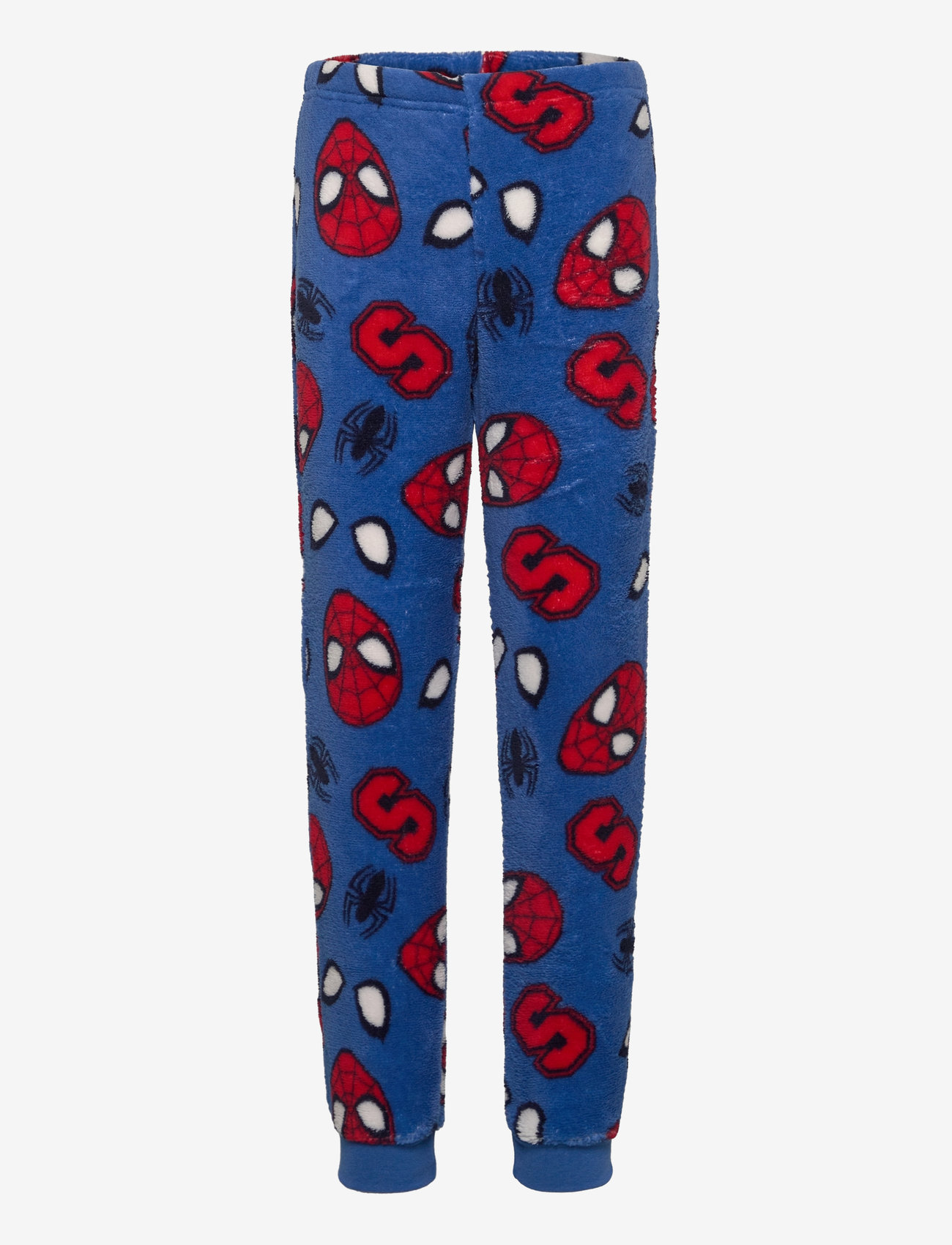 Spider-man - PYJAMAS + SOCKS - pyjama-sets - navy - 2