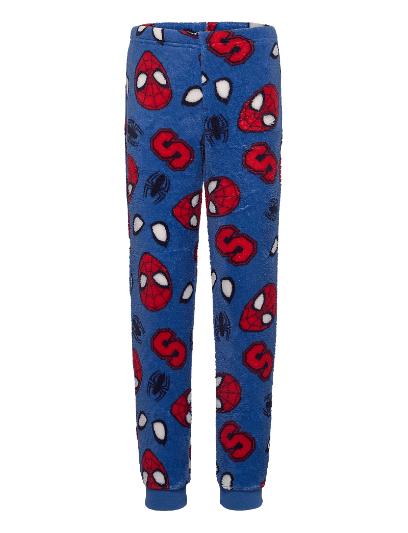 Spider-man - PYJAMAS + SOCKS - pyjama-sets - navy - 2