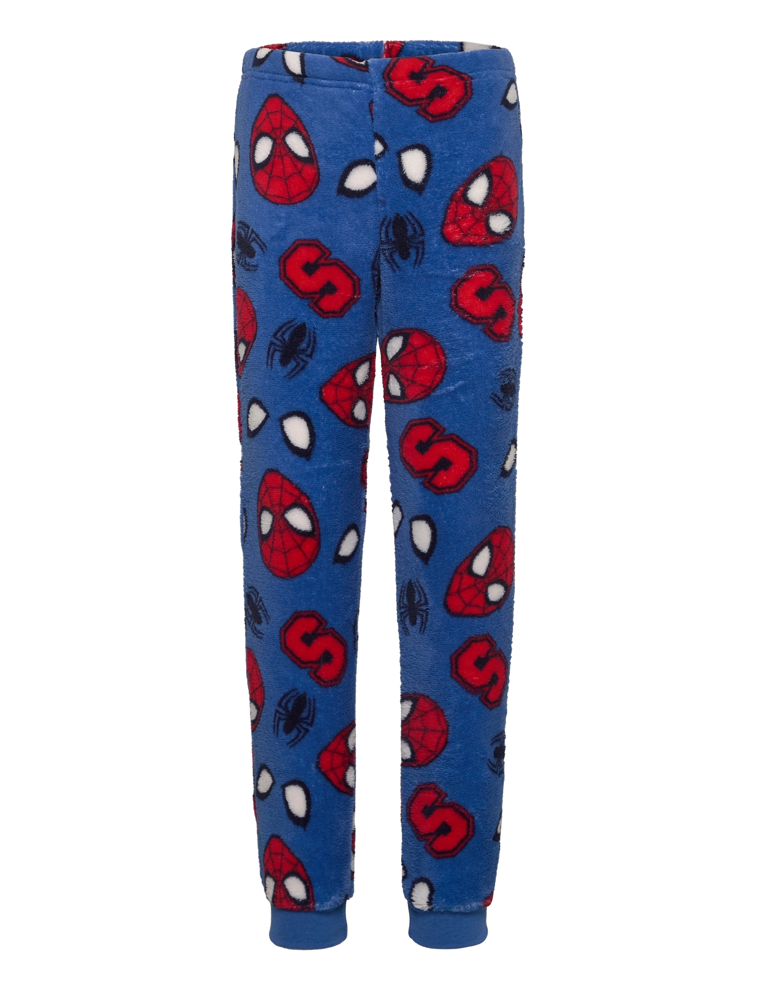 Marvel - PYJAMAS + SOCKS - setit - navy - 1