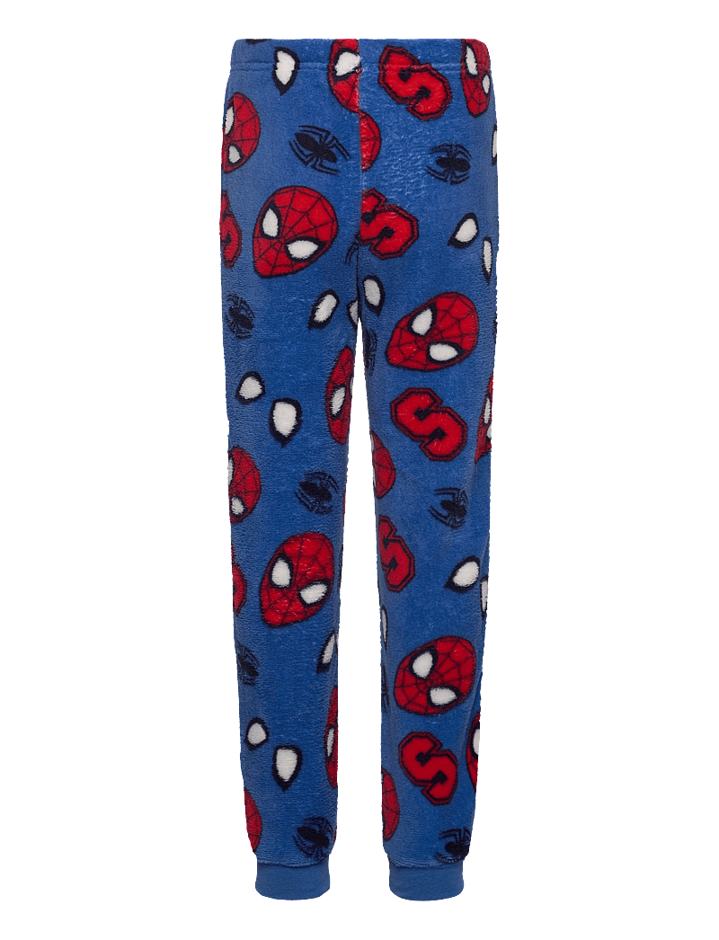 Spider-man - PYJAMAS + SOCKS - pyjama-sets - navy - 3