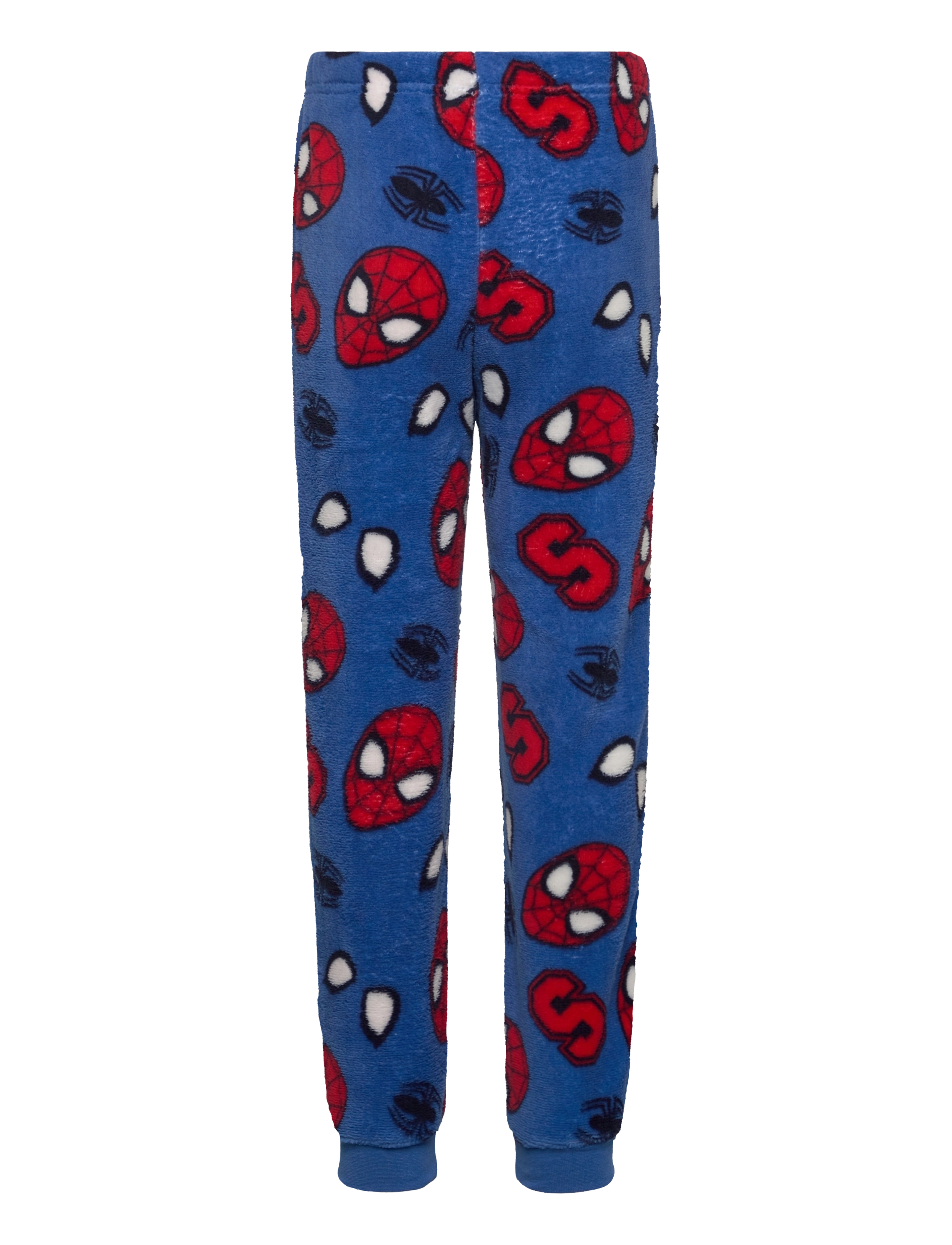 Marvel - PYJAMAS + SOCKS - setit - navy - 3