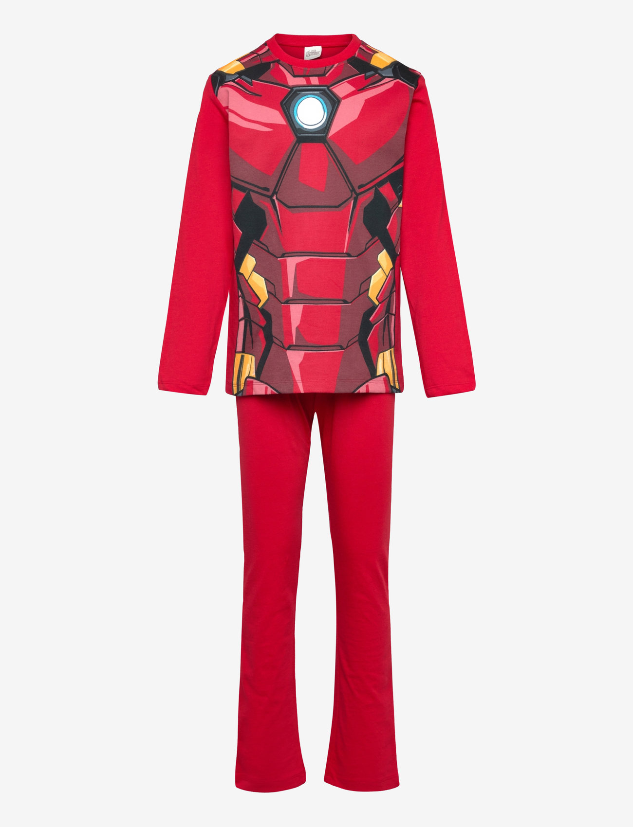 Marvel - PYJAMA - komplektid - red - 0