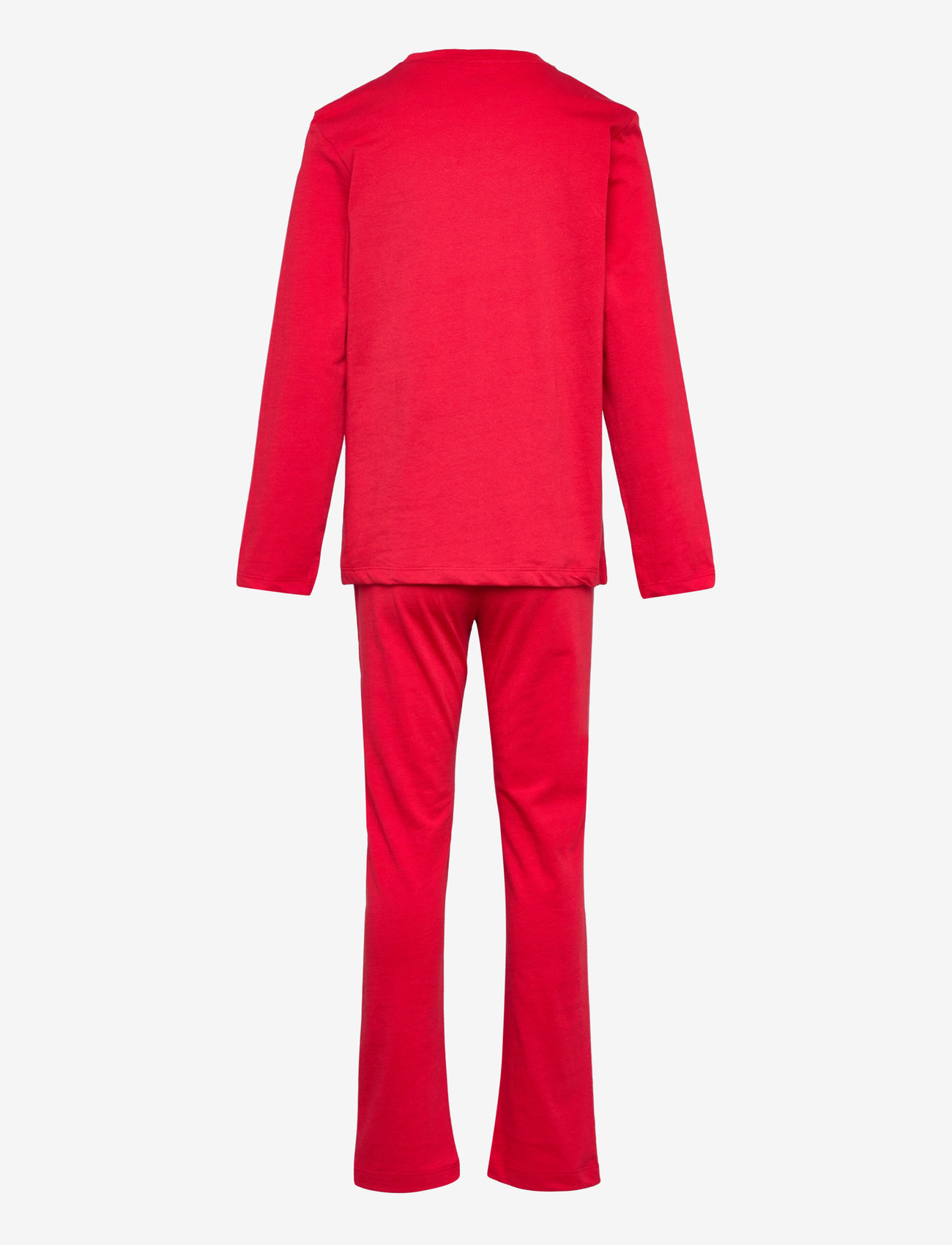 Marvel - PYJAMA - komplektid - red - 1