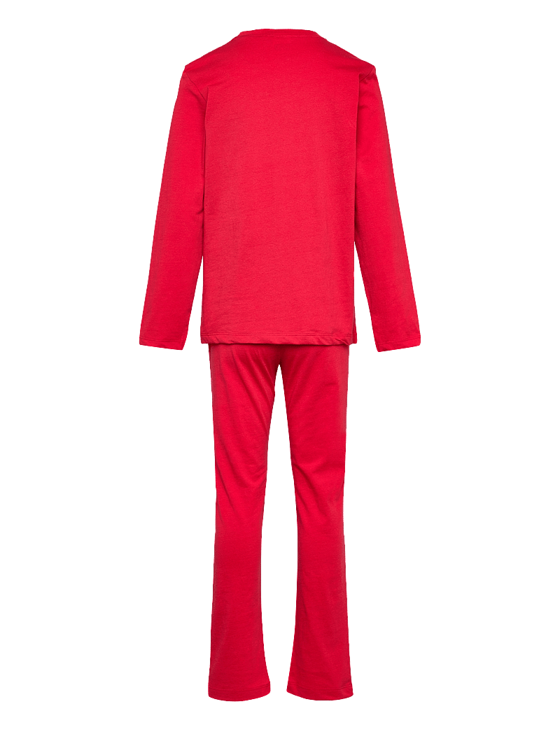 Marvel - PYJAMA - pyjamasset - red - 2