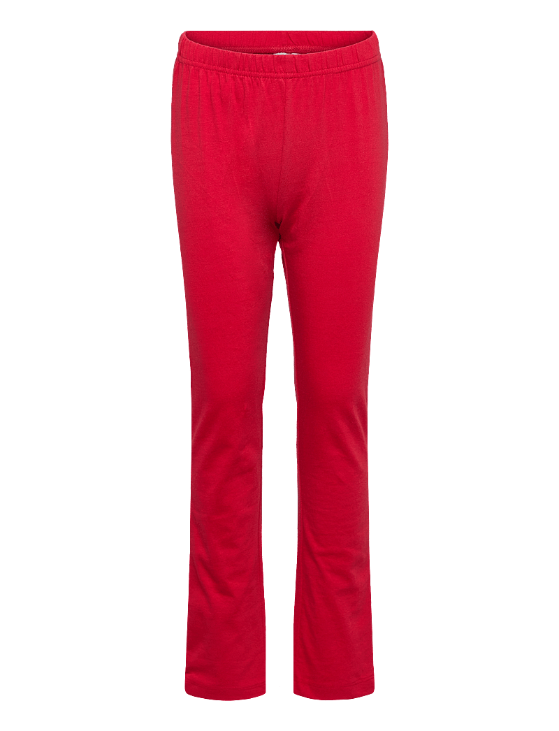 Marvel - PYJAMA - pyjamasset - red - 3