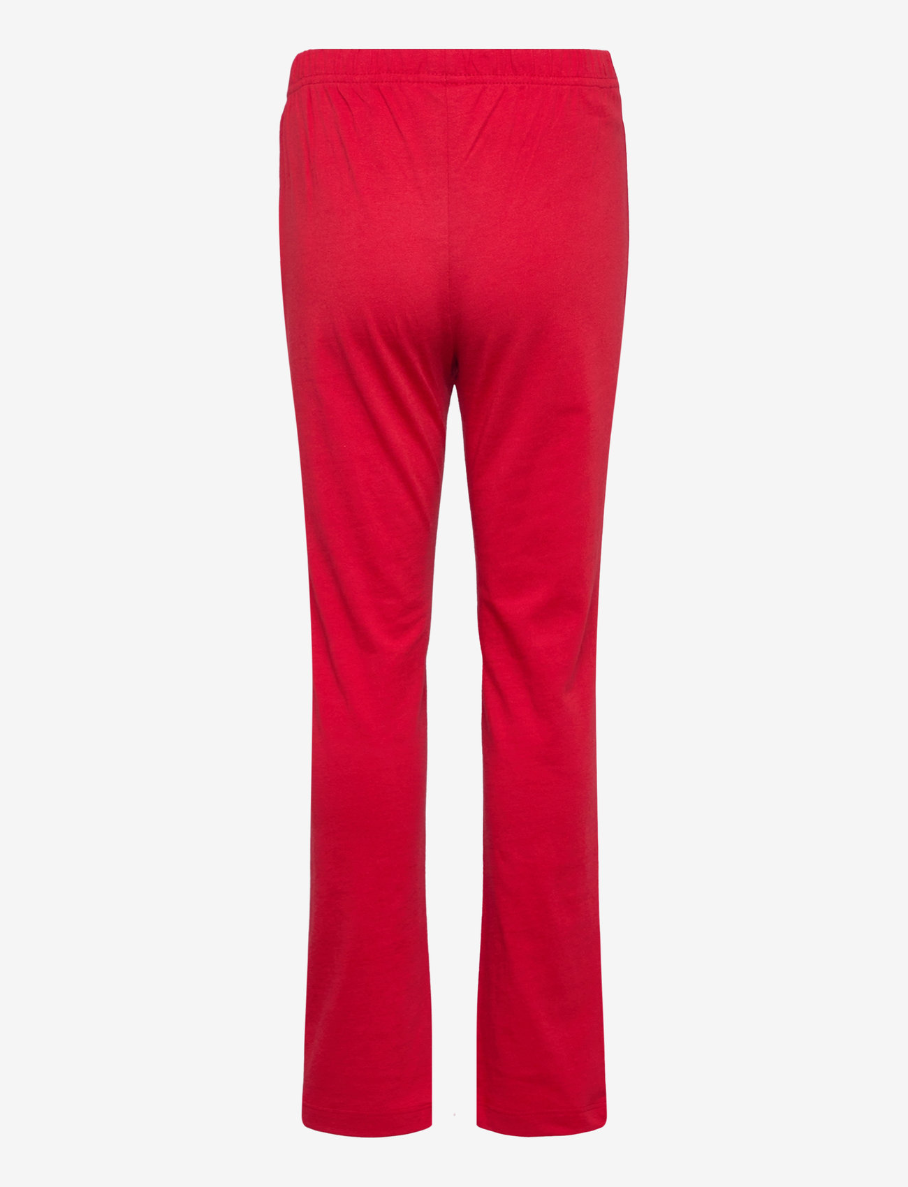 Marvel - PYJAMA - komplektid - red - 2