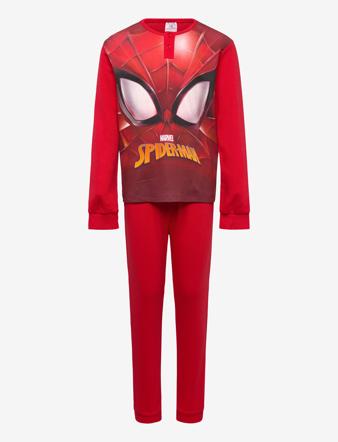 Marvel - PYJAMA - red - 0