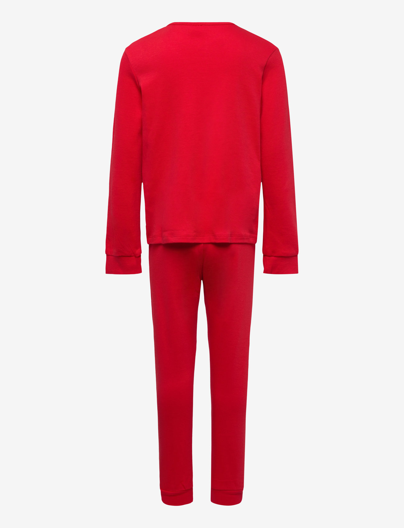 Marvel - PYJAMA - red - 1