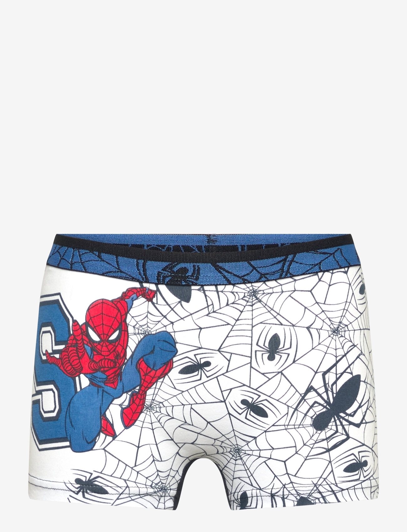 Marvel - BOXER - red - 2