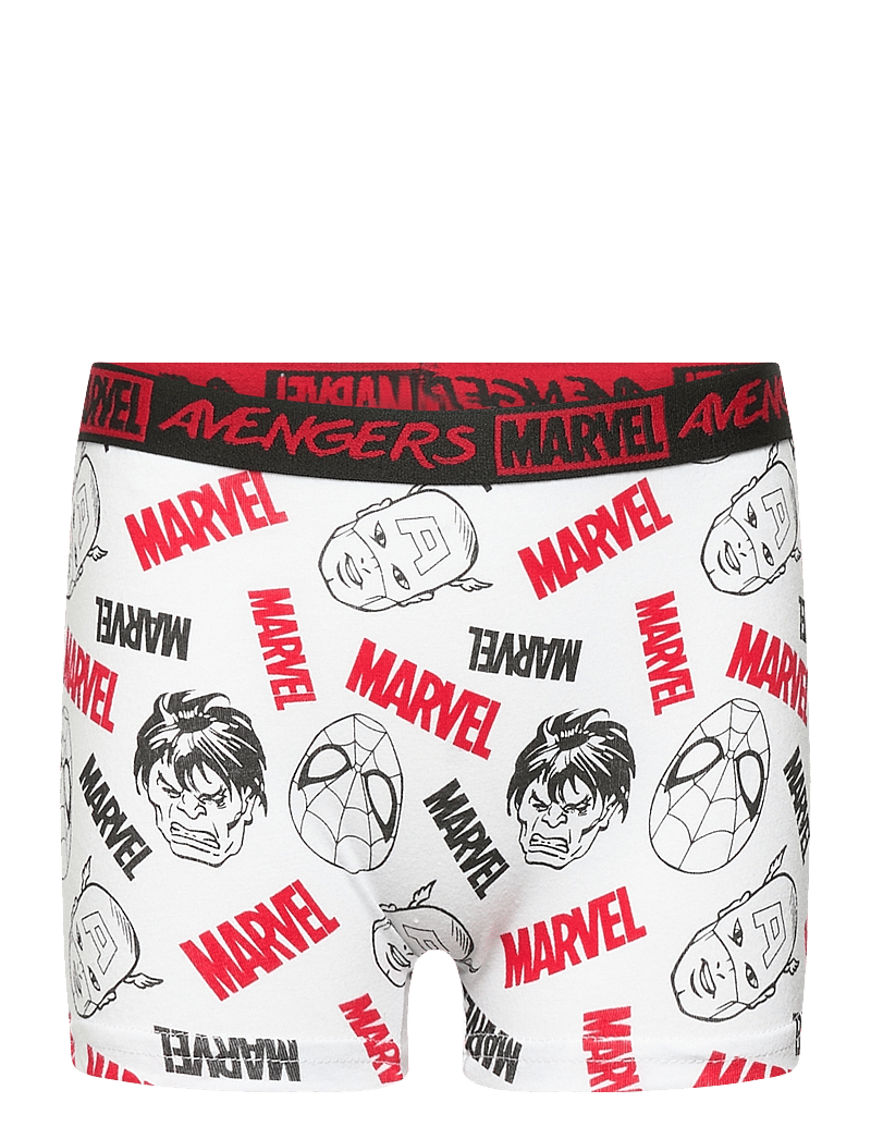 Briefs Calzoncillos Zara Niño Boxer Shorts Calzoncillos De Marvel