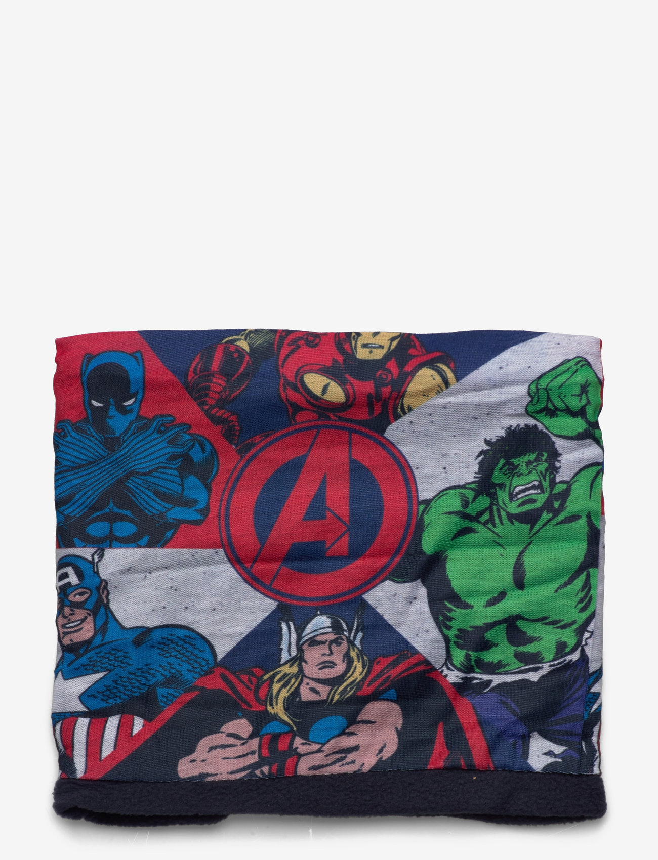 Marvel - COLLAR - navy - 0