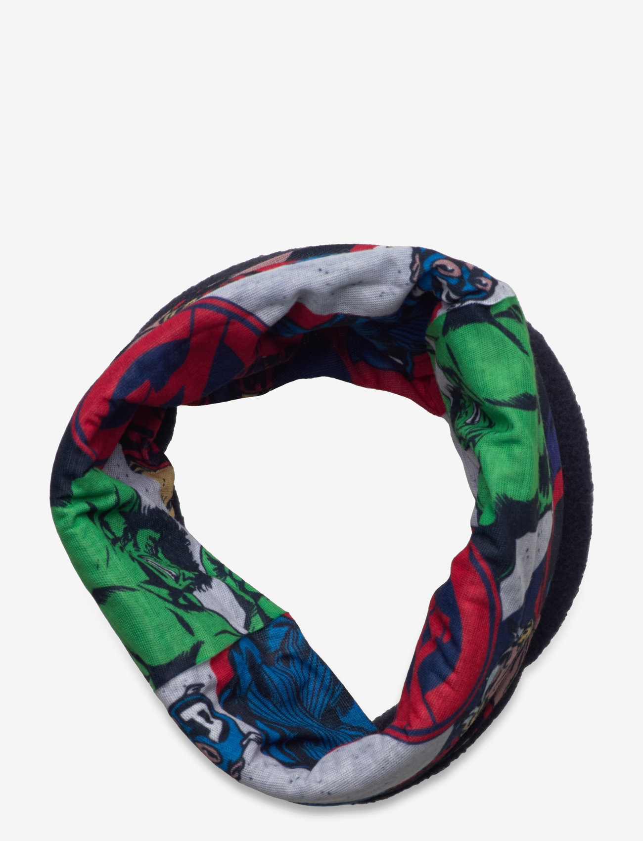 Marvel - COLLAR - navy - 1