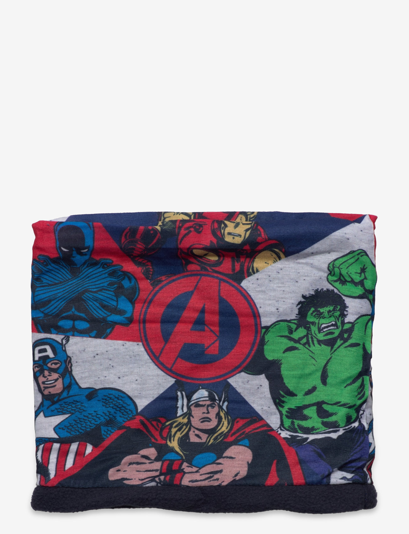 Marvel - COLLAR - navy - 2
