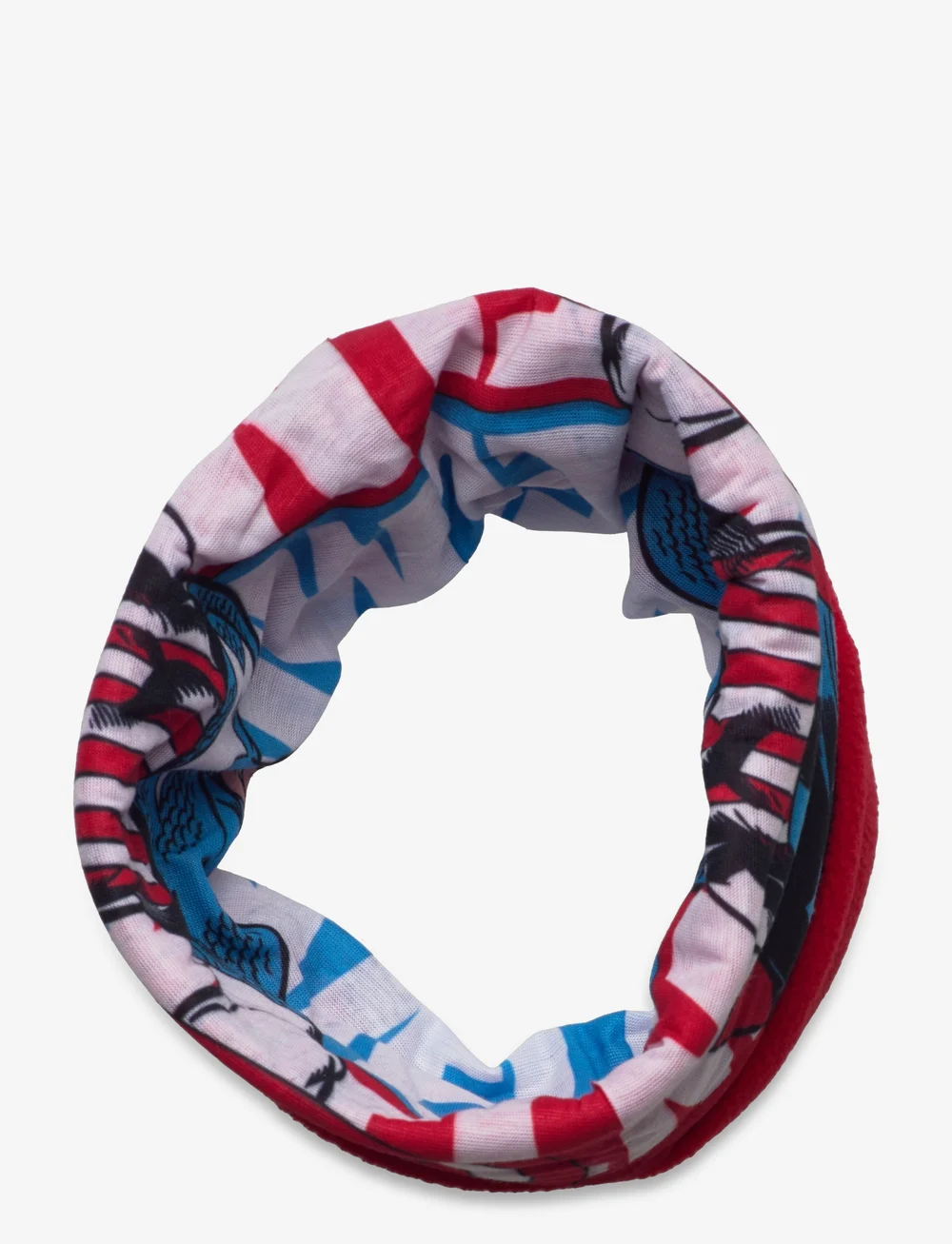 Marvel - COLLAR - tubetørklæder - red - 1