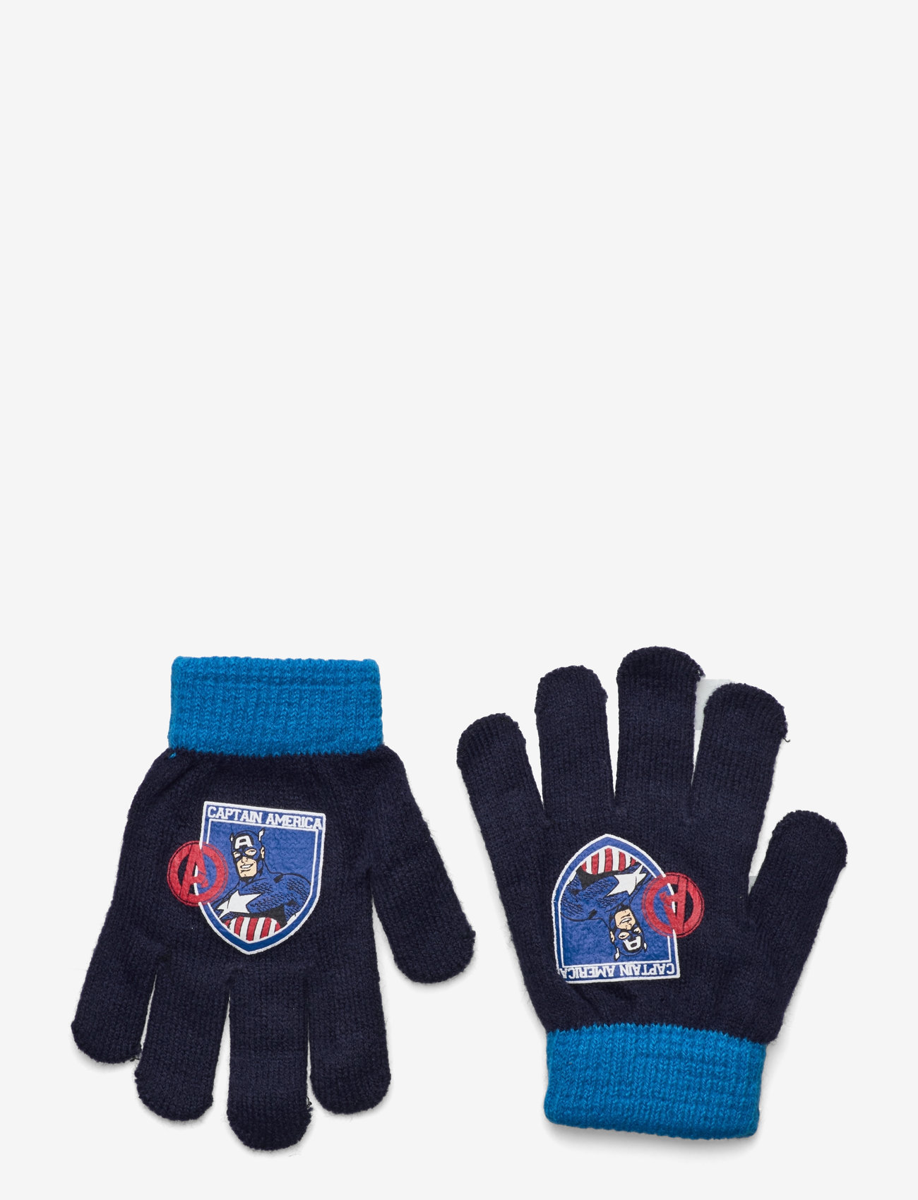 Marvel - GLOVES - accessories - navy - 0