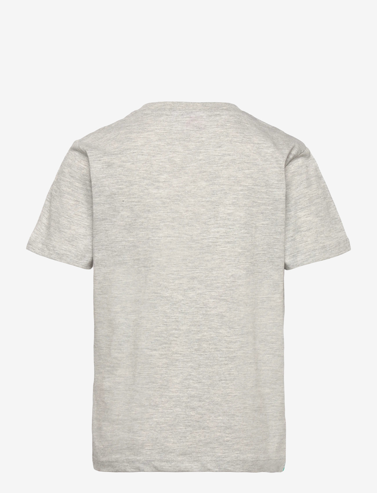 Marvel - TSHIRT - lgrey - 1