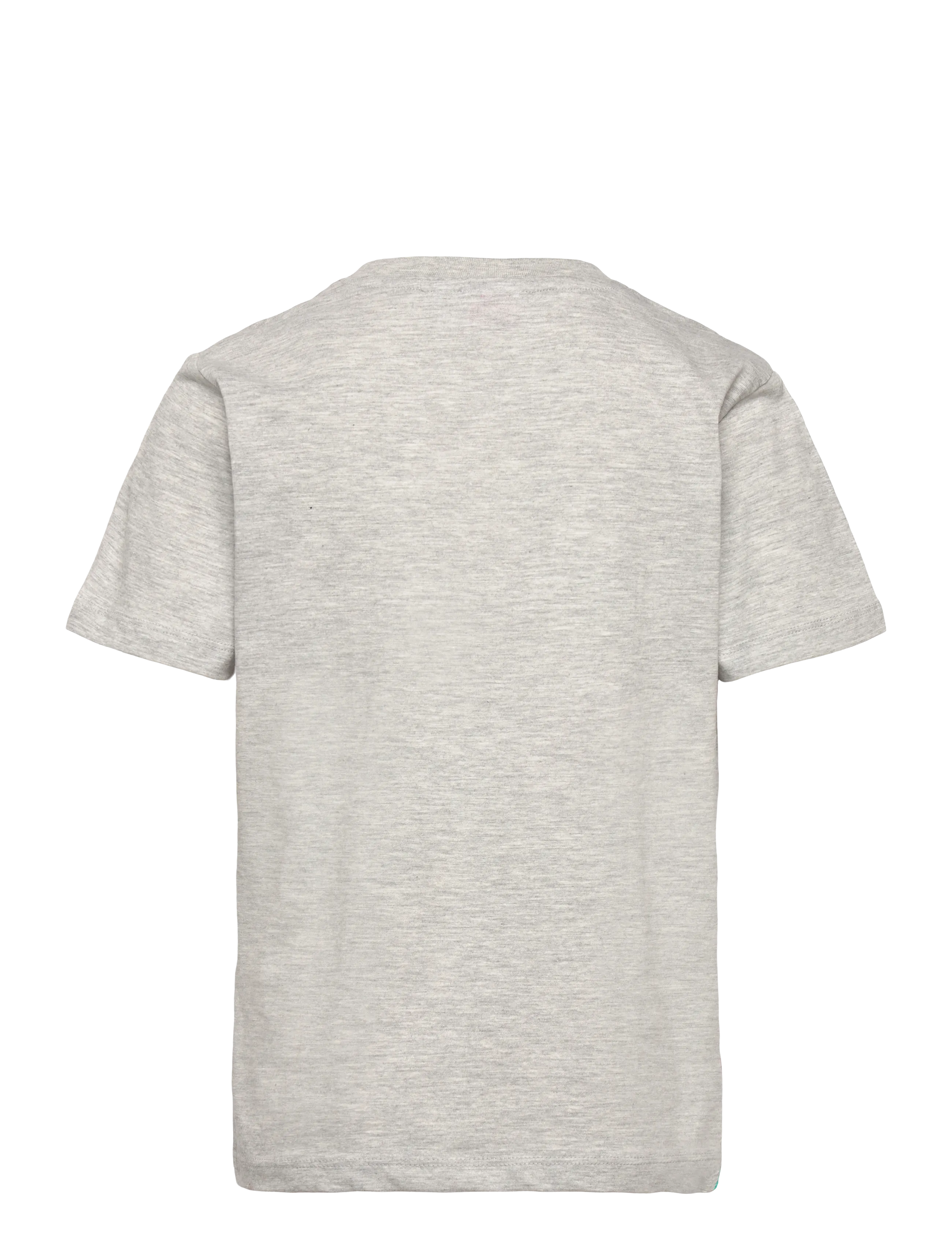 Marvel - TSHIRT - lgrey - 1