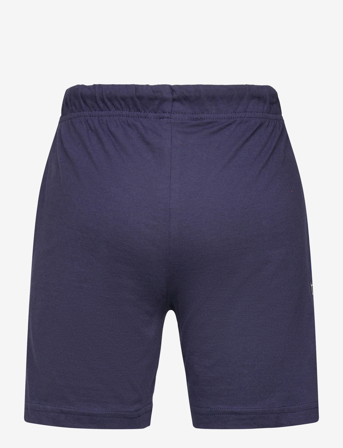 Marvel - PANTS - sweatshorts - navy - 1