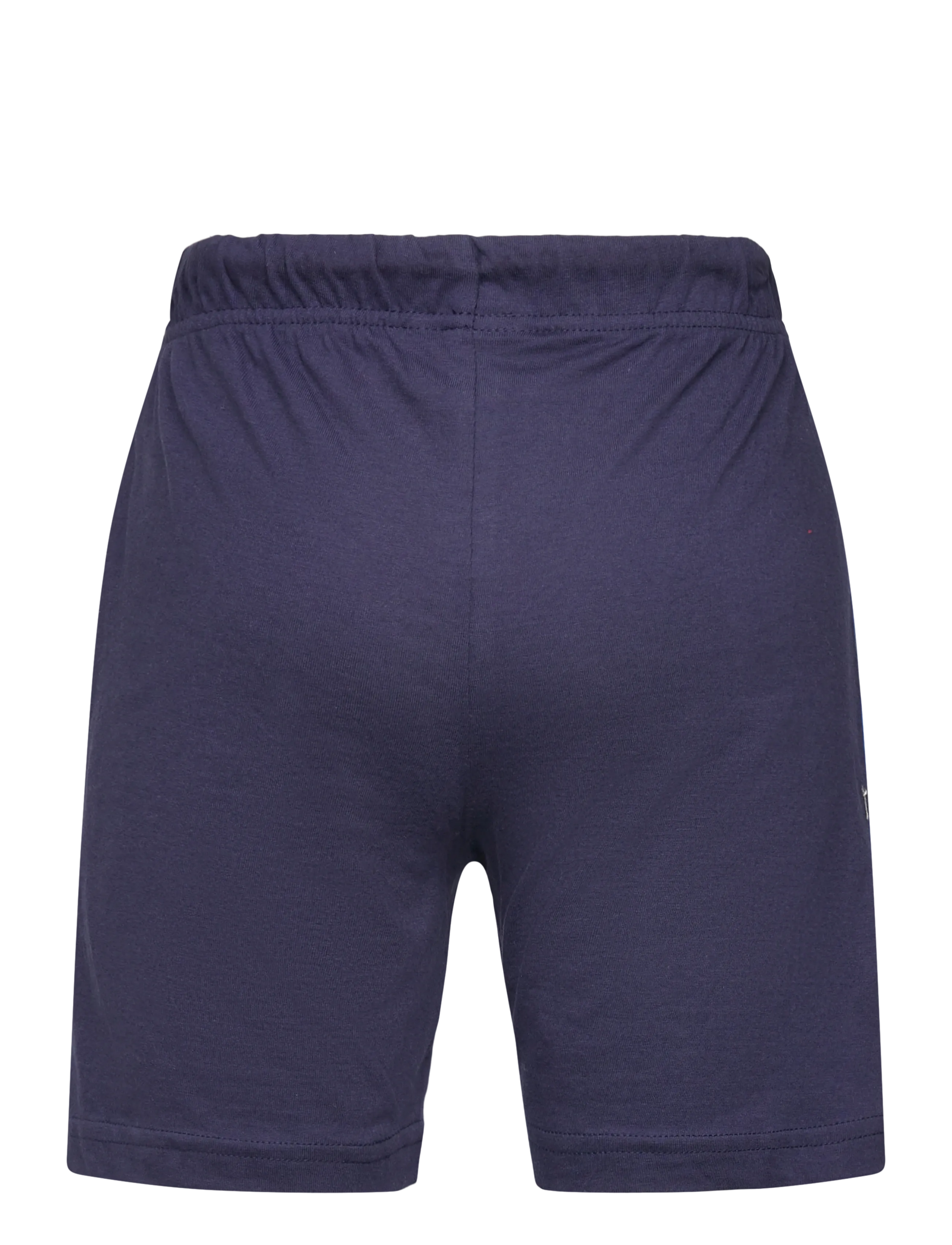Marvel - PANTS - sweatshorts - navy - 1