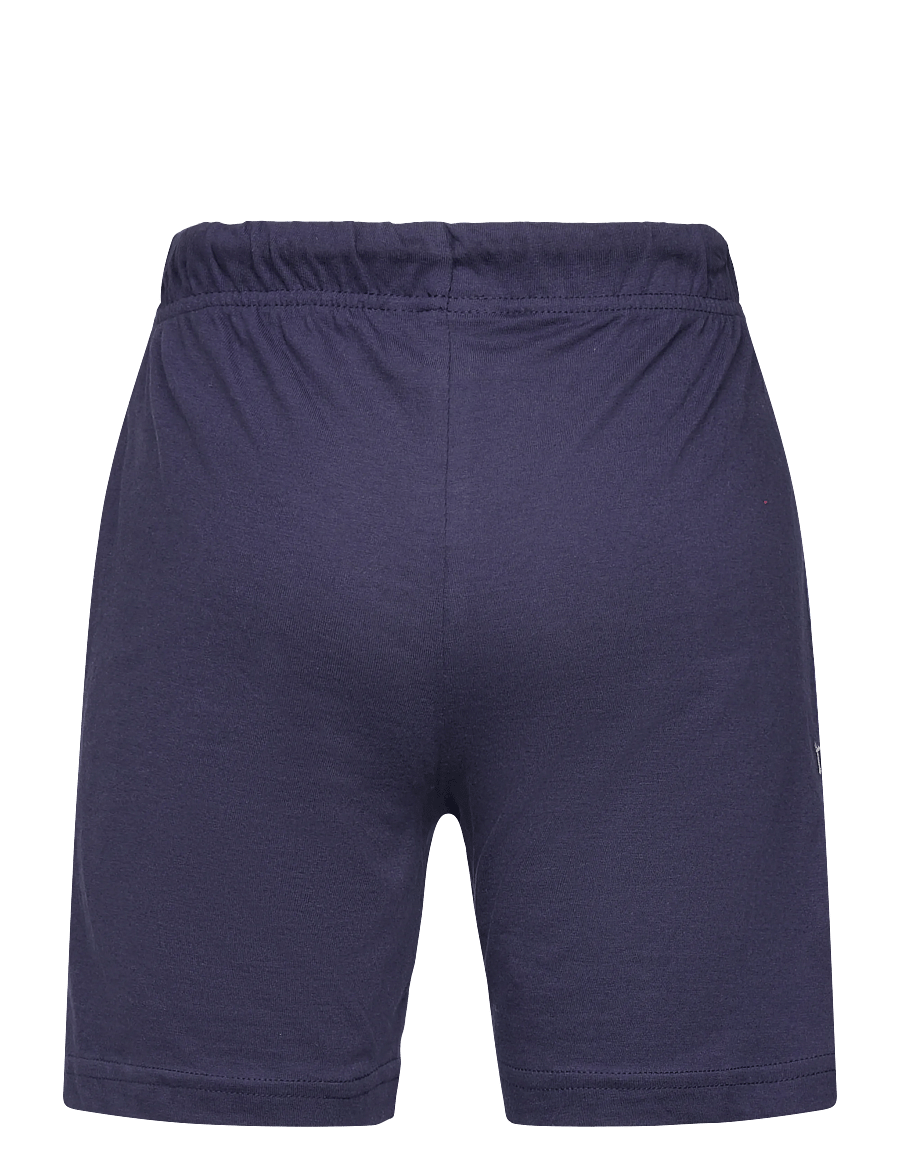Spider-man - PANTS - sweatshorts - navy - 2