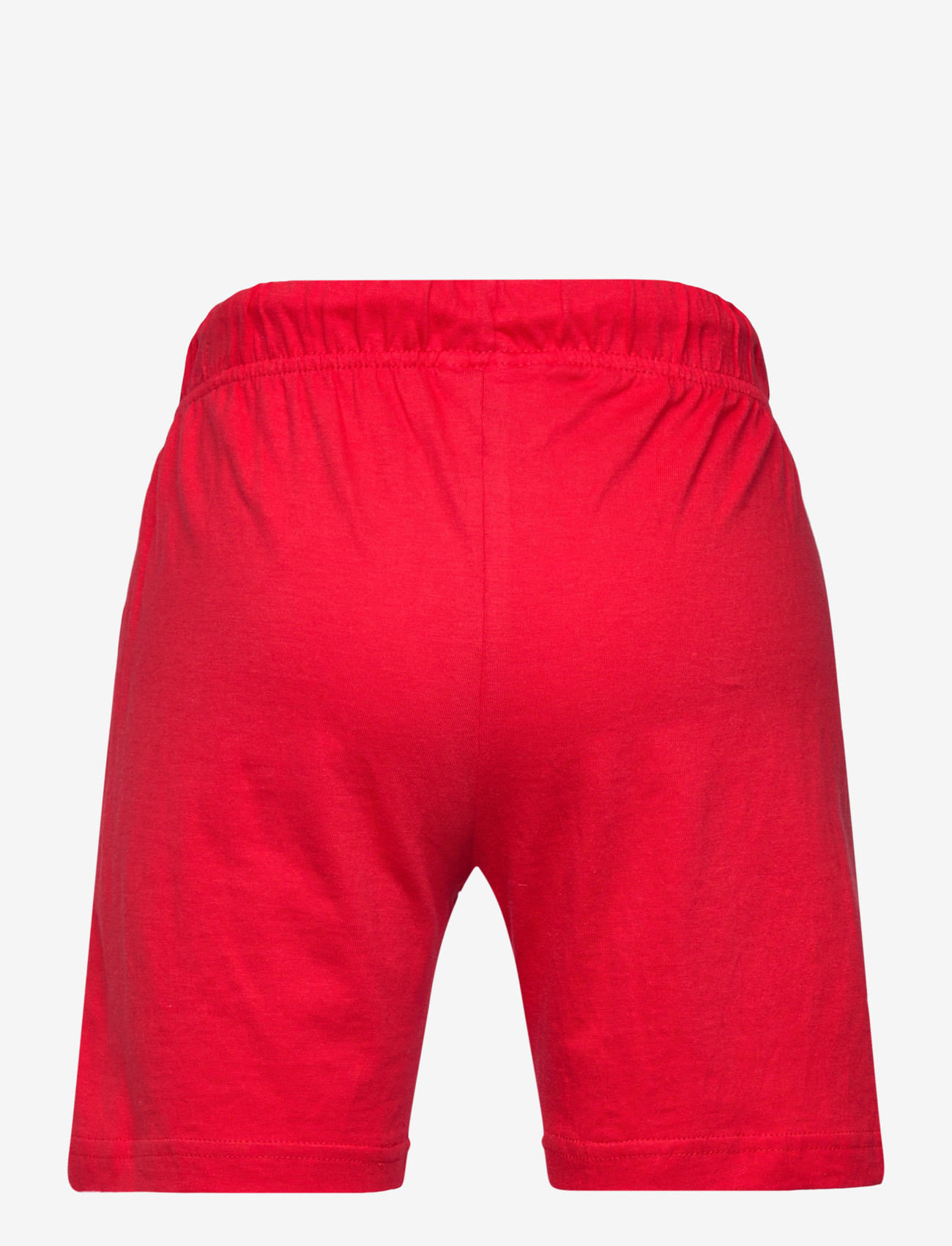 Spider-man - PANTS - sweatshorts - red - 1