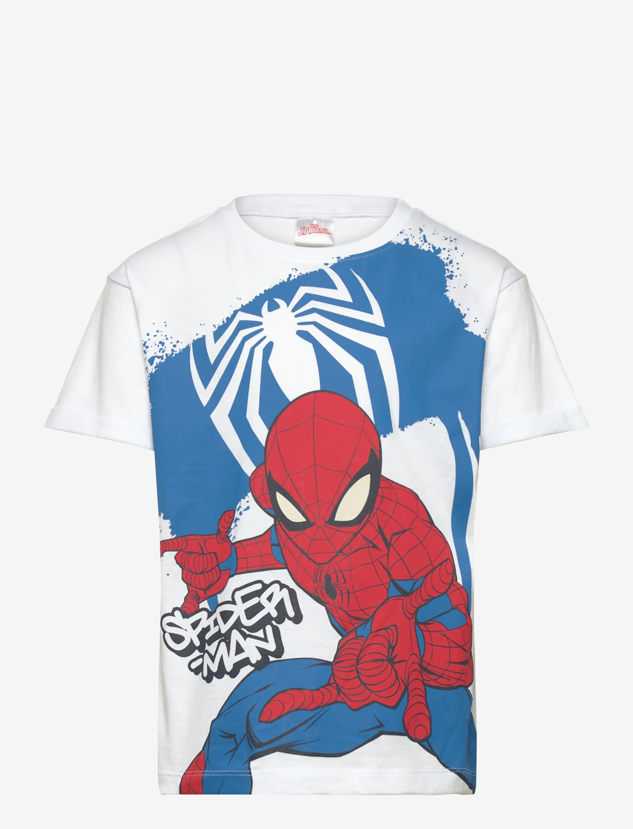 Marvel - TSHIRT - efterårstøj - white - 0