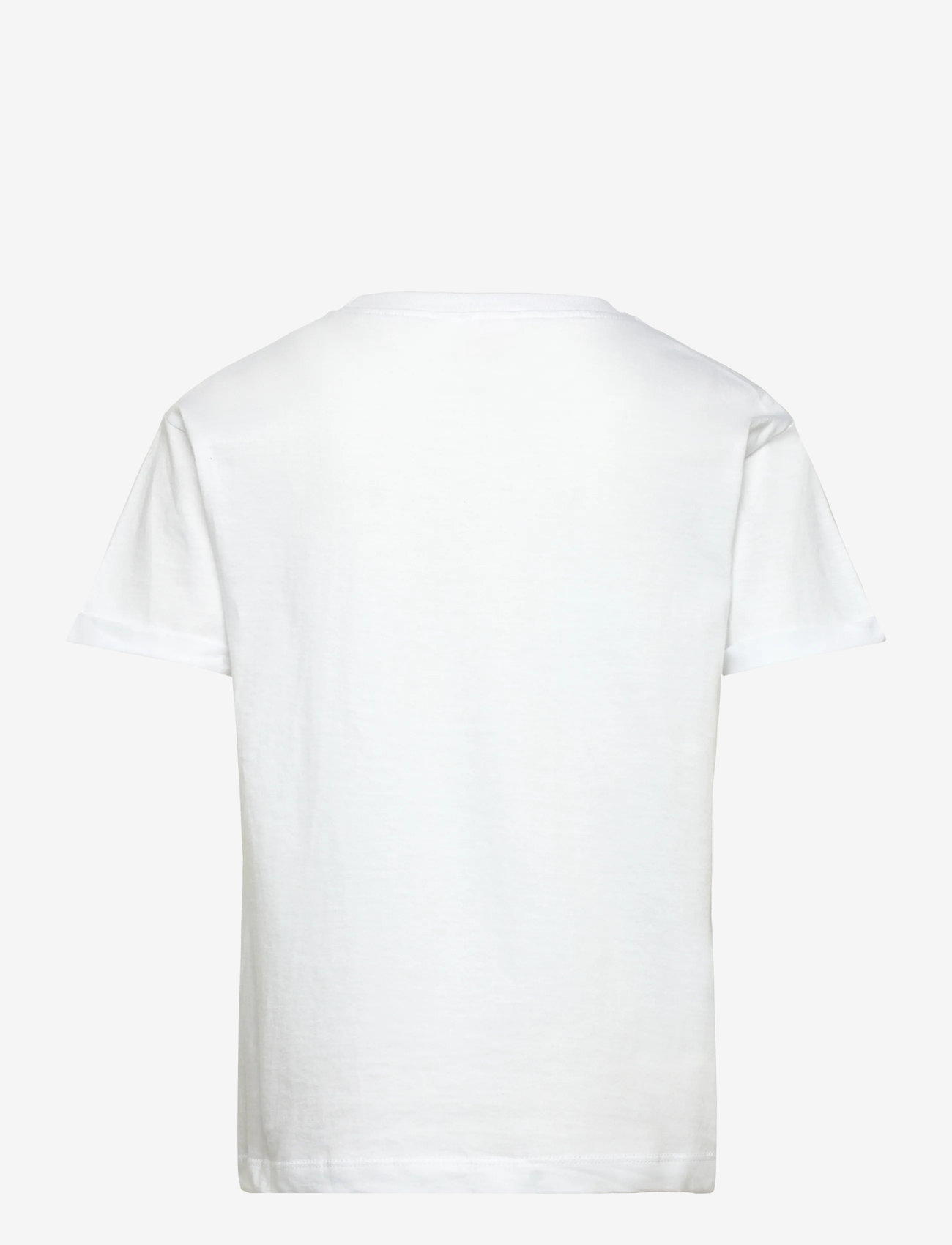 Marvel - TSHIRT - efterårstøj - white - 1