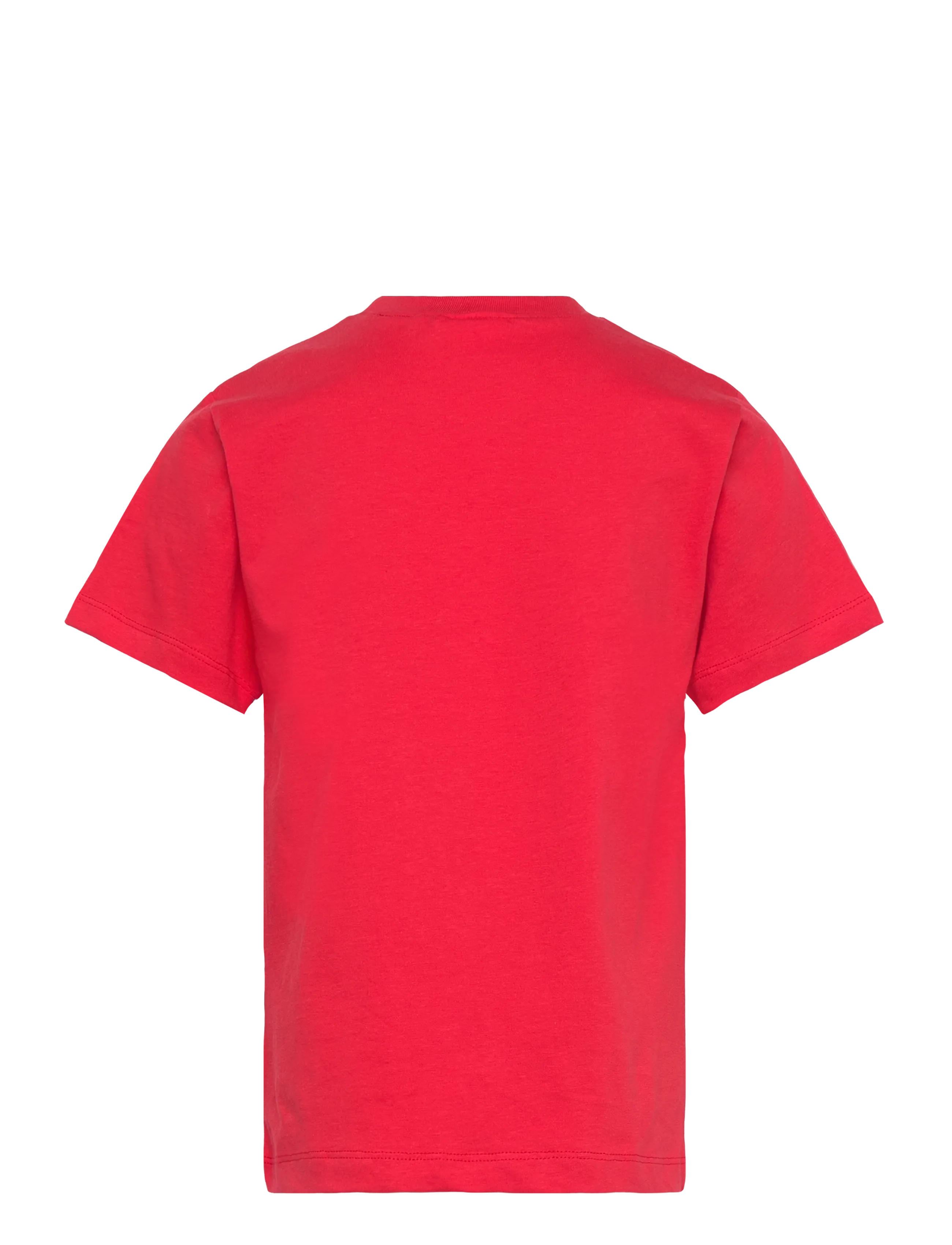 Marvel - TSHIRT - red - 2