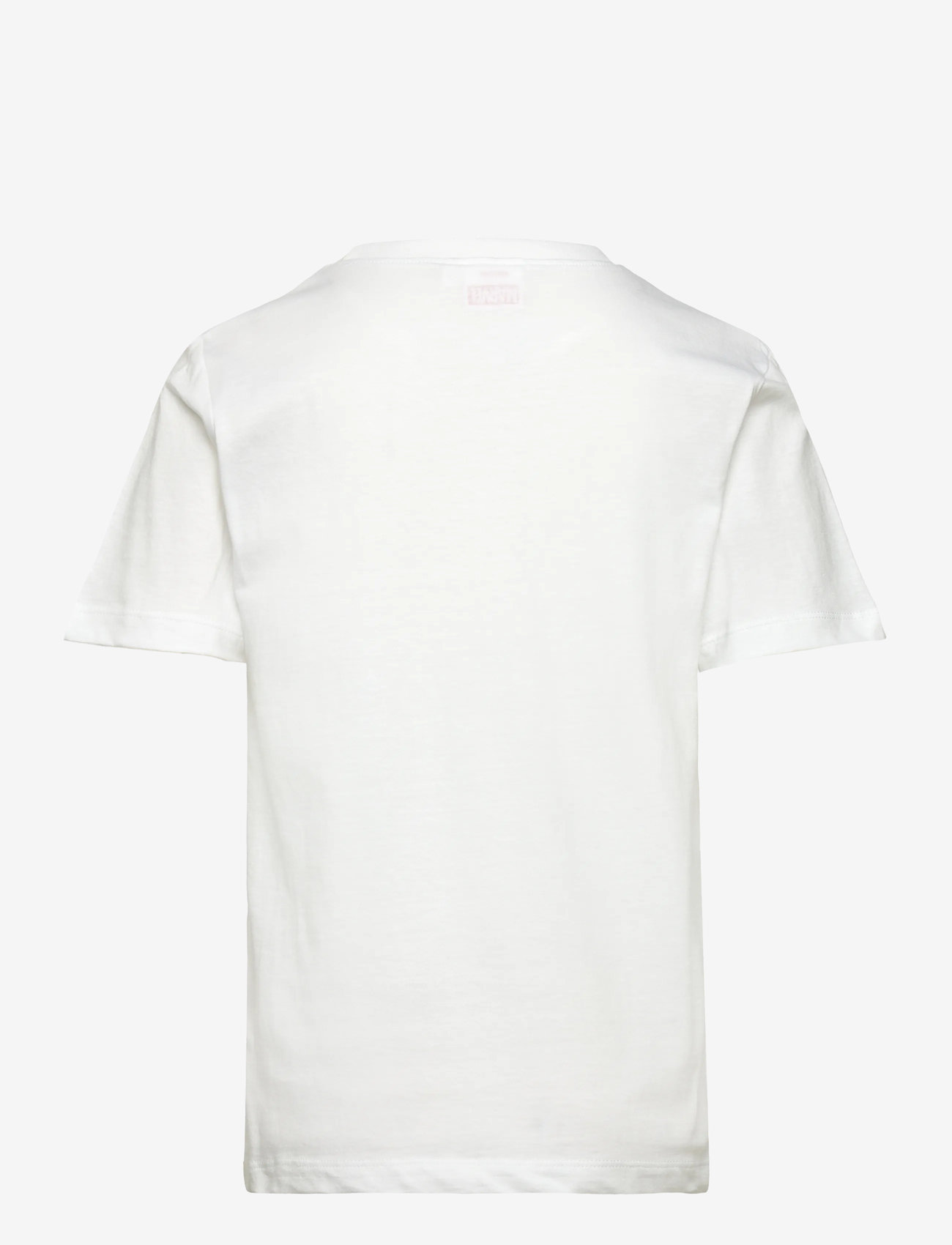 Marvel - TSHIRT - efterårstøj - white - 1