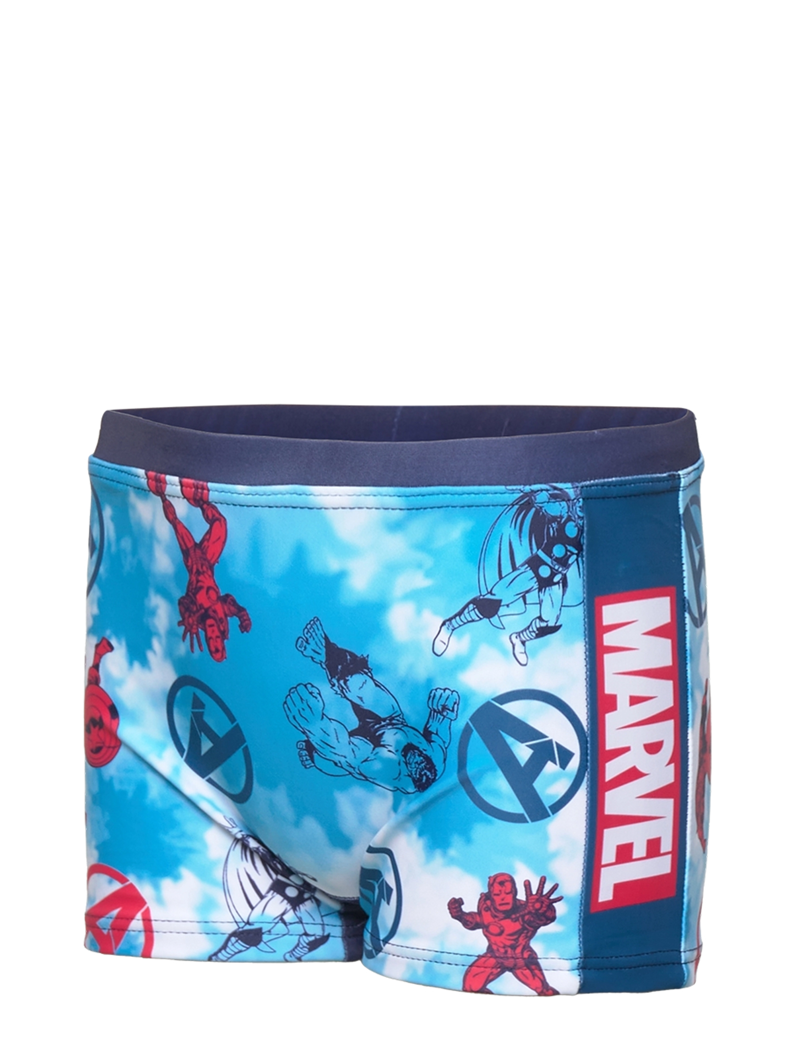 Marvel - SWIMSUIT - sommerschnäppchen - navy - 2