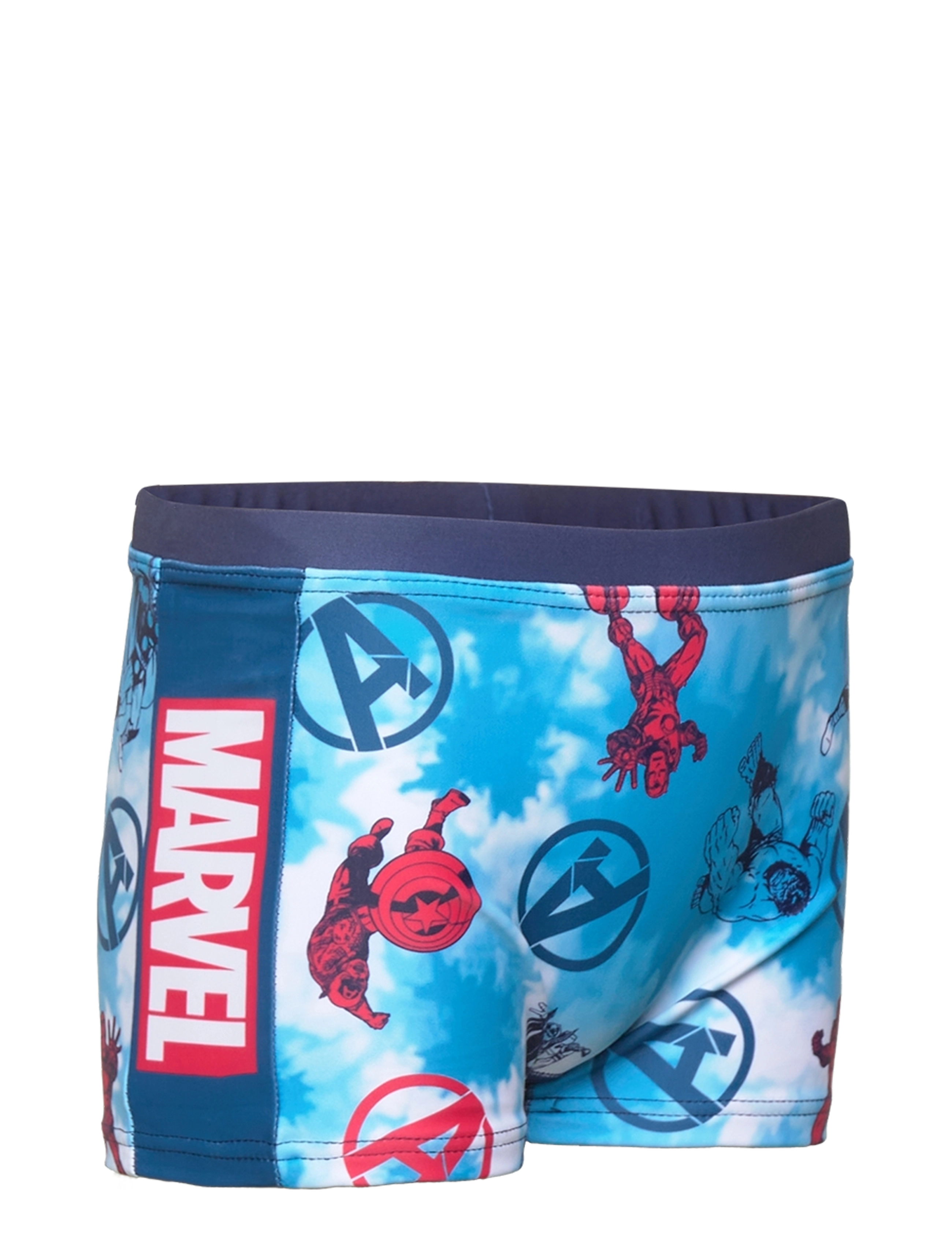 Marvel - SWIMSUIT - sommerschnäppchen - navy - 3