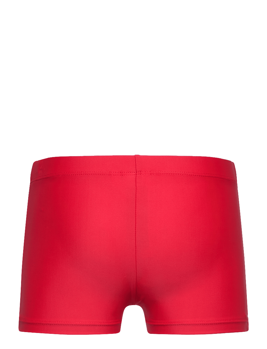Marvel - SWIMSUIT - badeshorts - red - 1